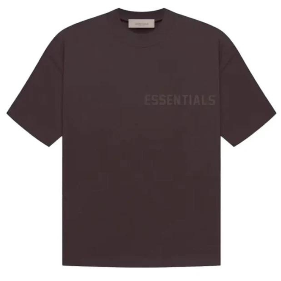 Cop Underdog Essentials Fear Of God Plum Tee SS23