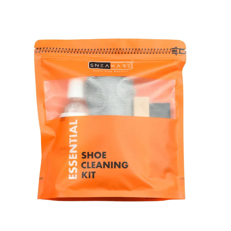 Cop Underdog Essential Shoe Cleaning Kit