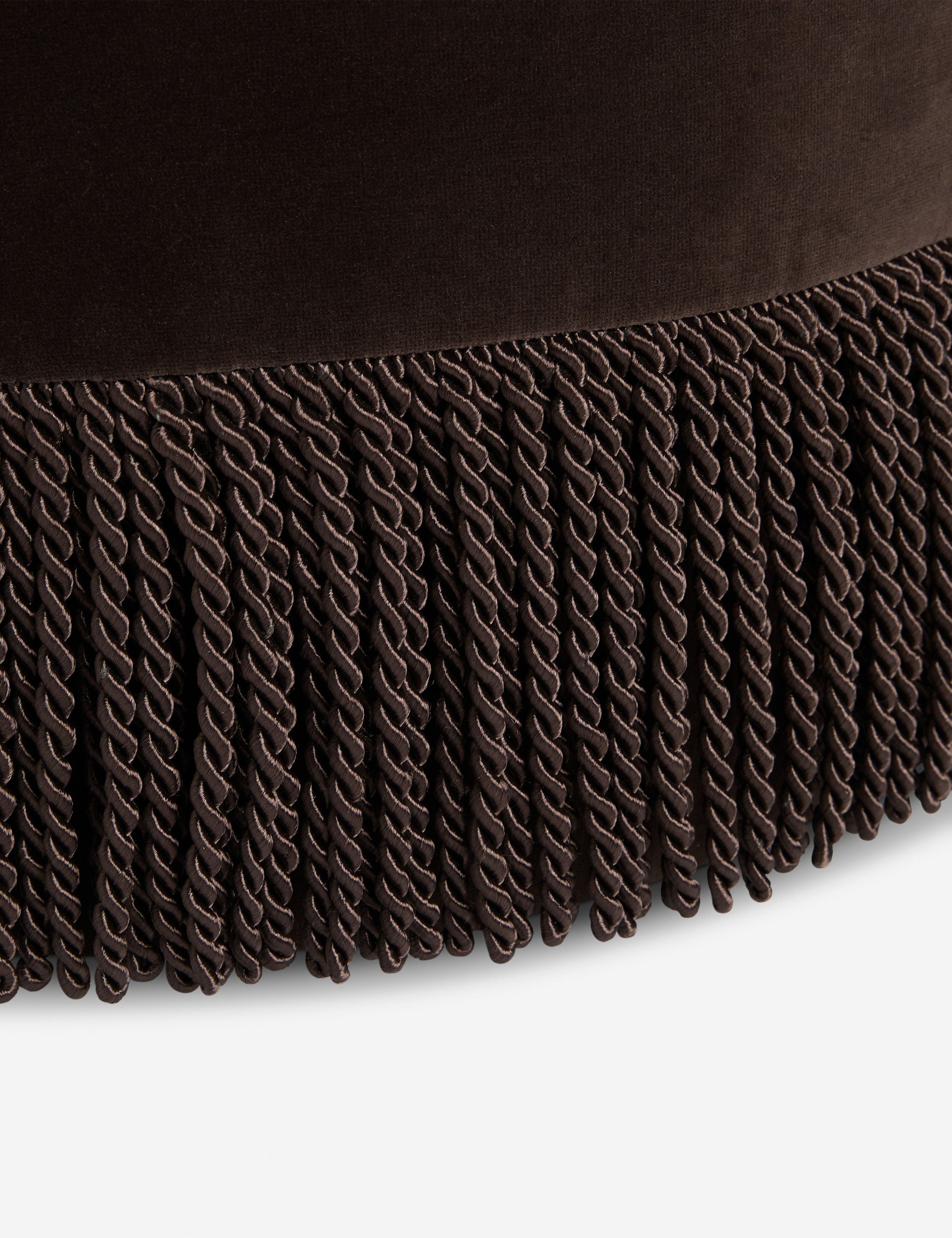 Lulu and Georgia Brahm Stool by Aimee Song - view 10