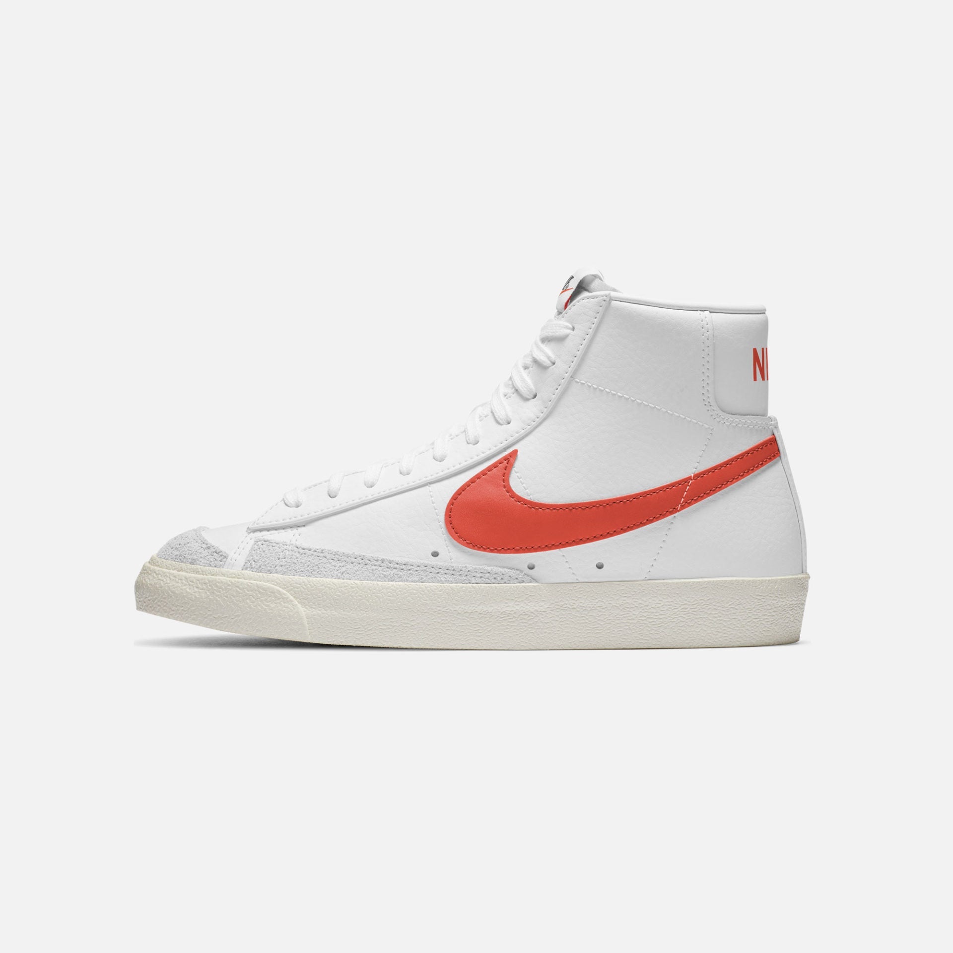 Nike | BLAZER MID'77 VINTAGE MANTRA ORANGE - view 4