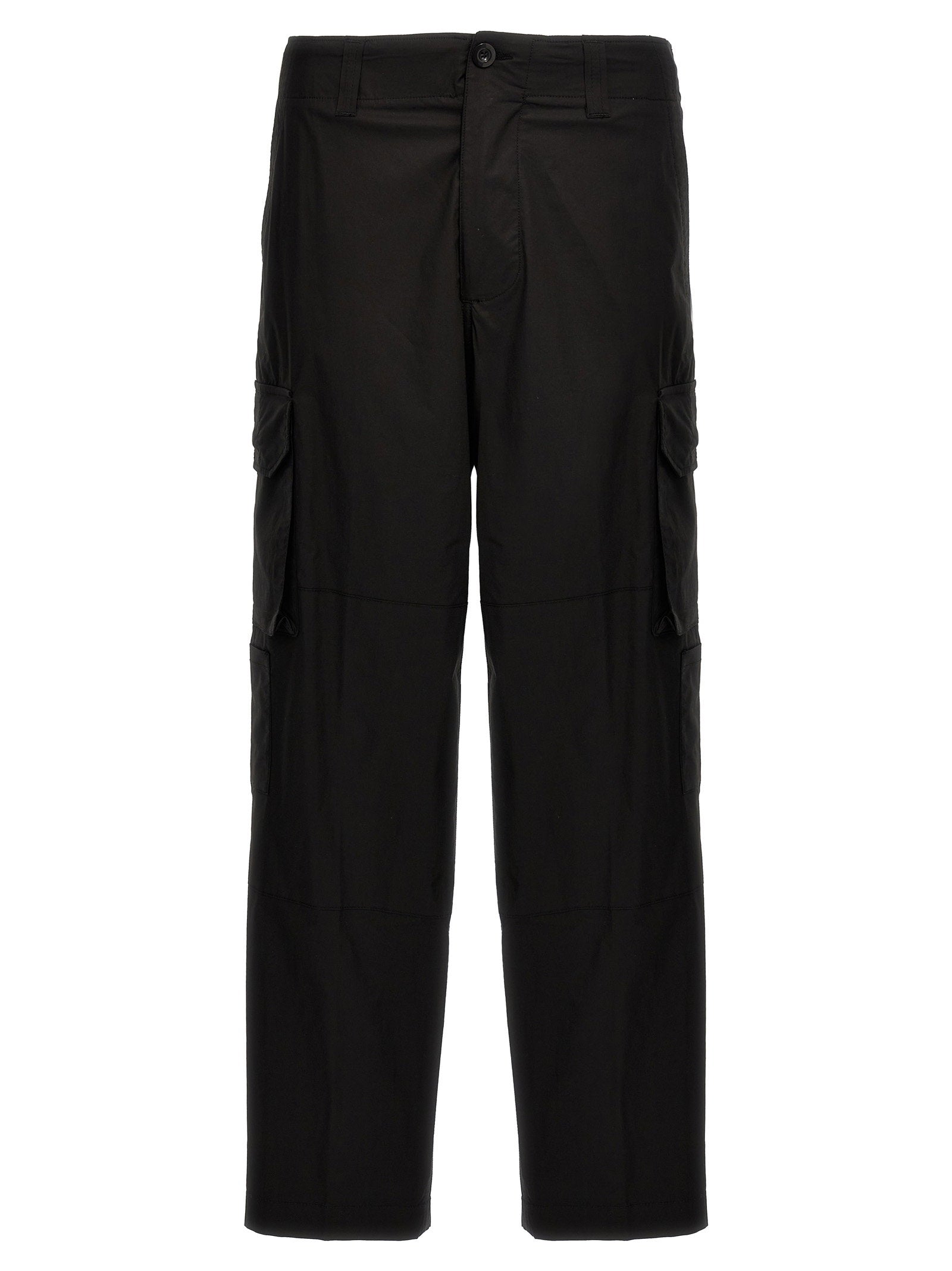 Department 5 Fleet Cargo Trousers – 98% cotton, 2% elastane