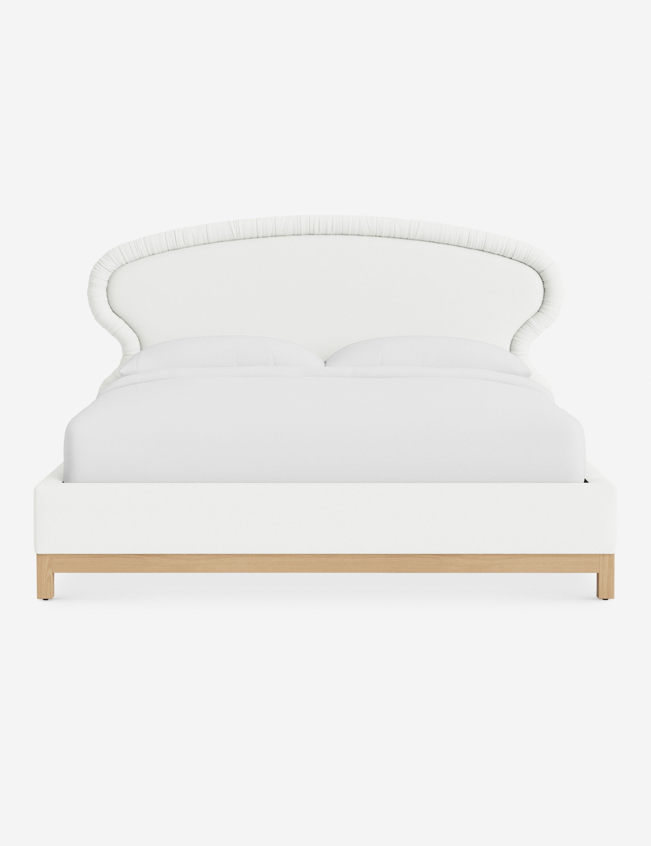 Lulu and Georgia Morecambe Platform Bed by Ginny Macdonald - view 75
