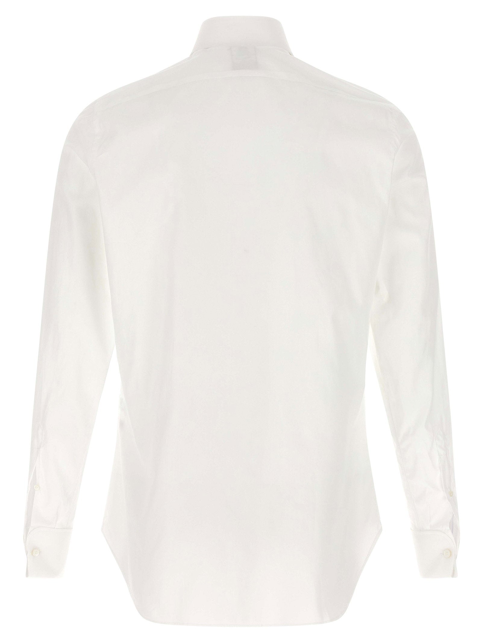 Finamore Eduardo Shirt – 100% cotton - view 2