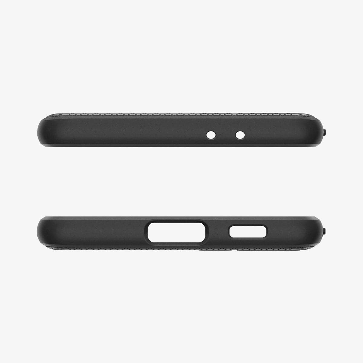 Galaxy S21 Series - Liquid Air – Matte Black - view 30