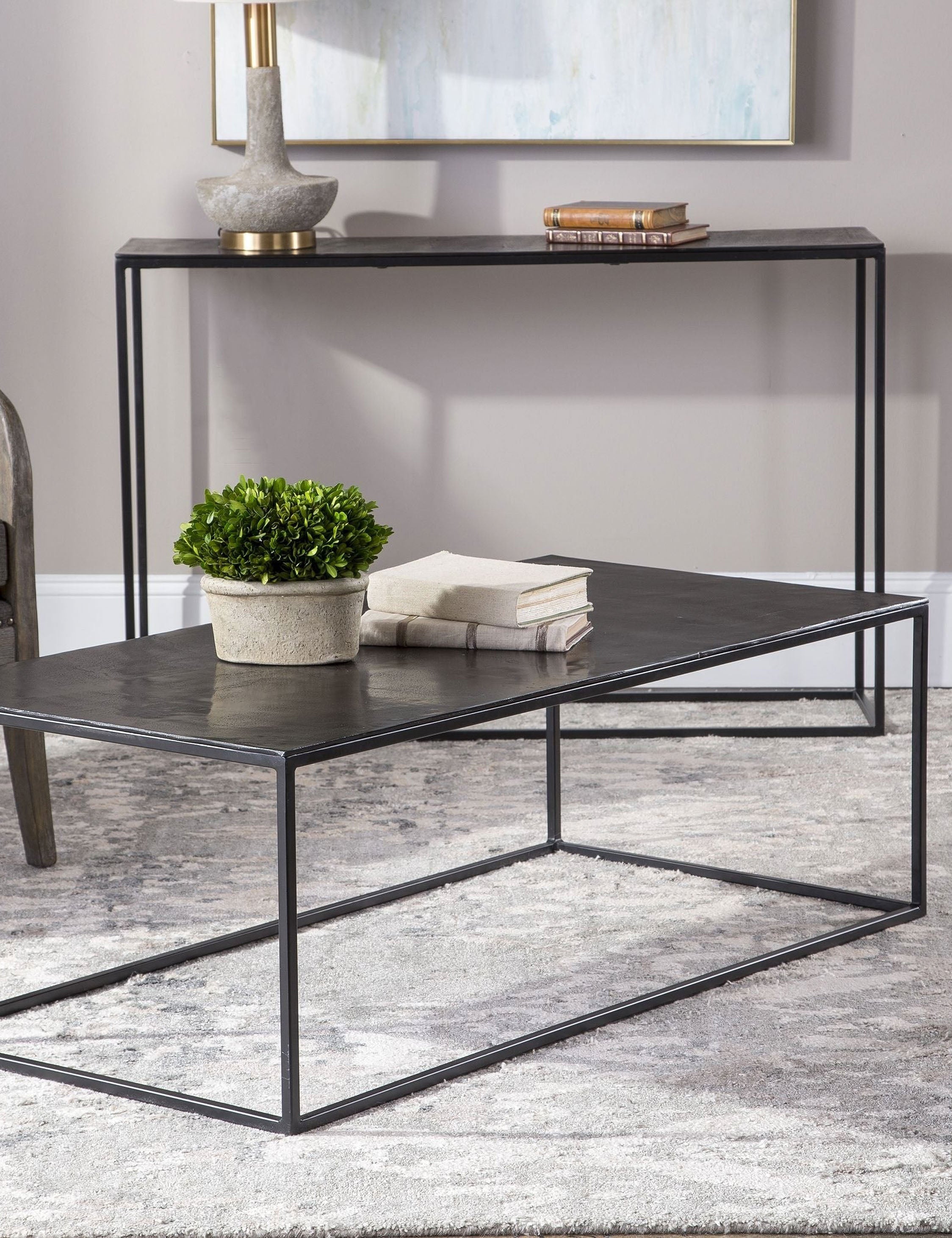 Lulu and Georgia Loletta Coffee Table