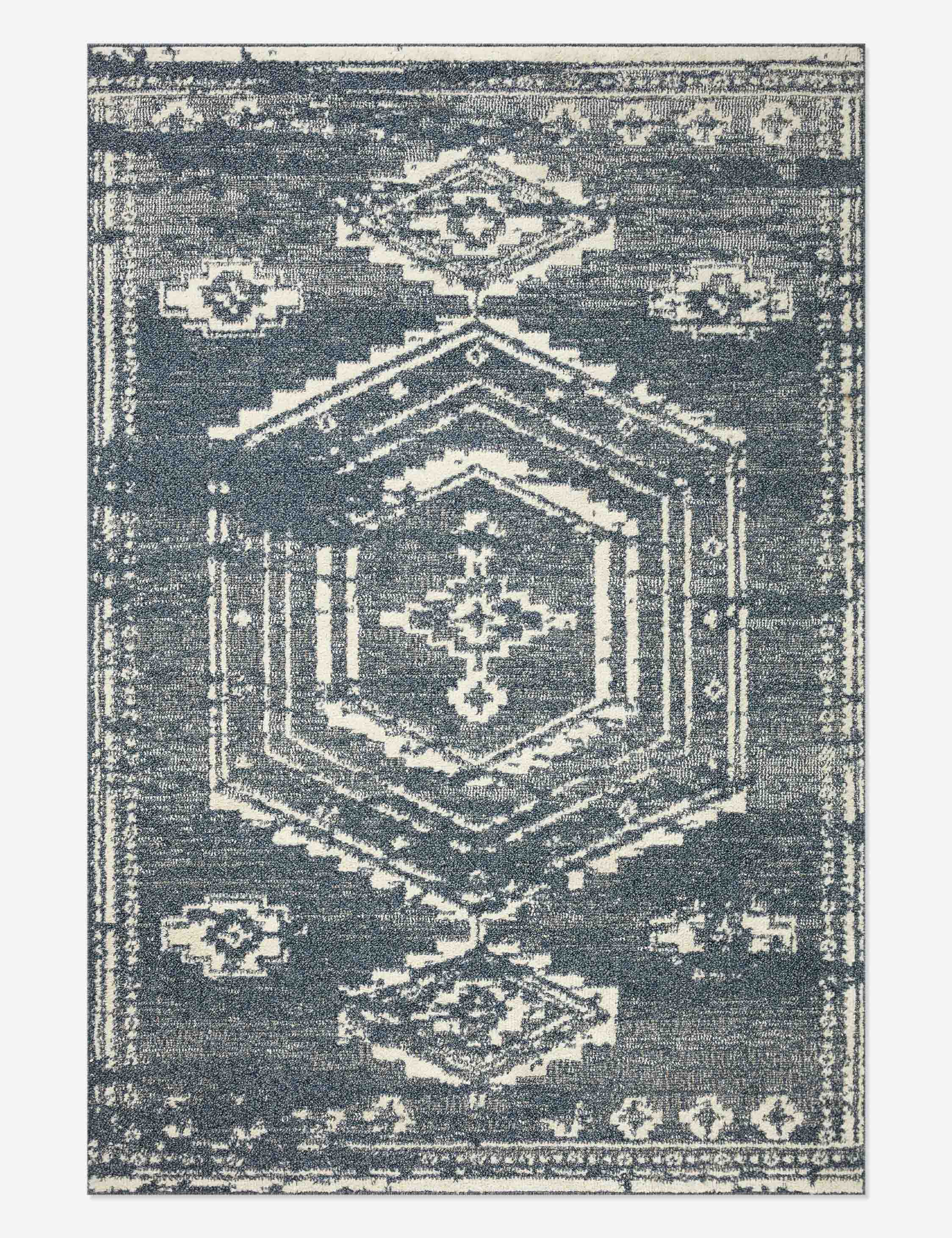 Lulu and Georgia Gigi Rug by Magnolia Home by Joanna Gaines x Loloi