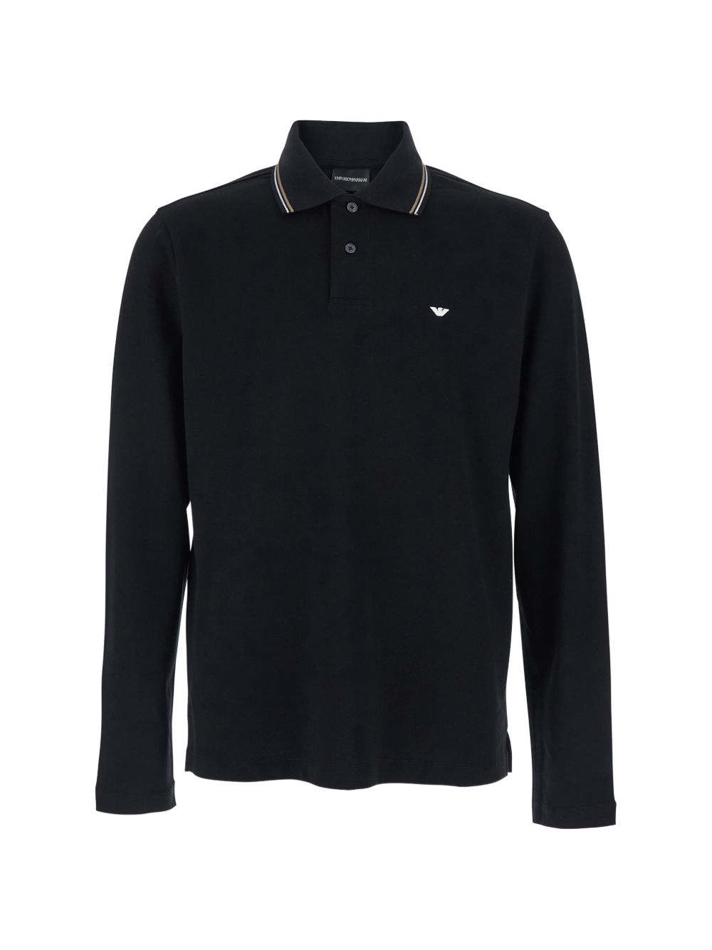 Emporio armani t-shirts – Emporio Armani Shirt – 96% Cotton, 4% Elastane