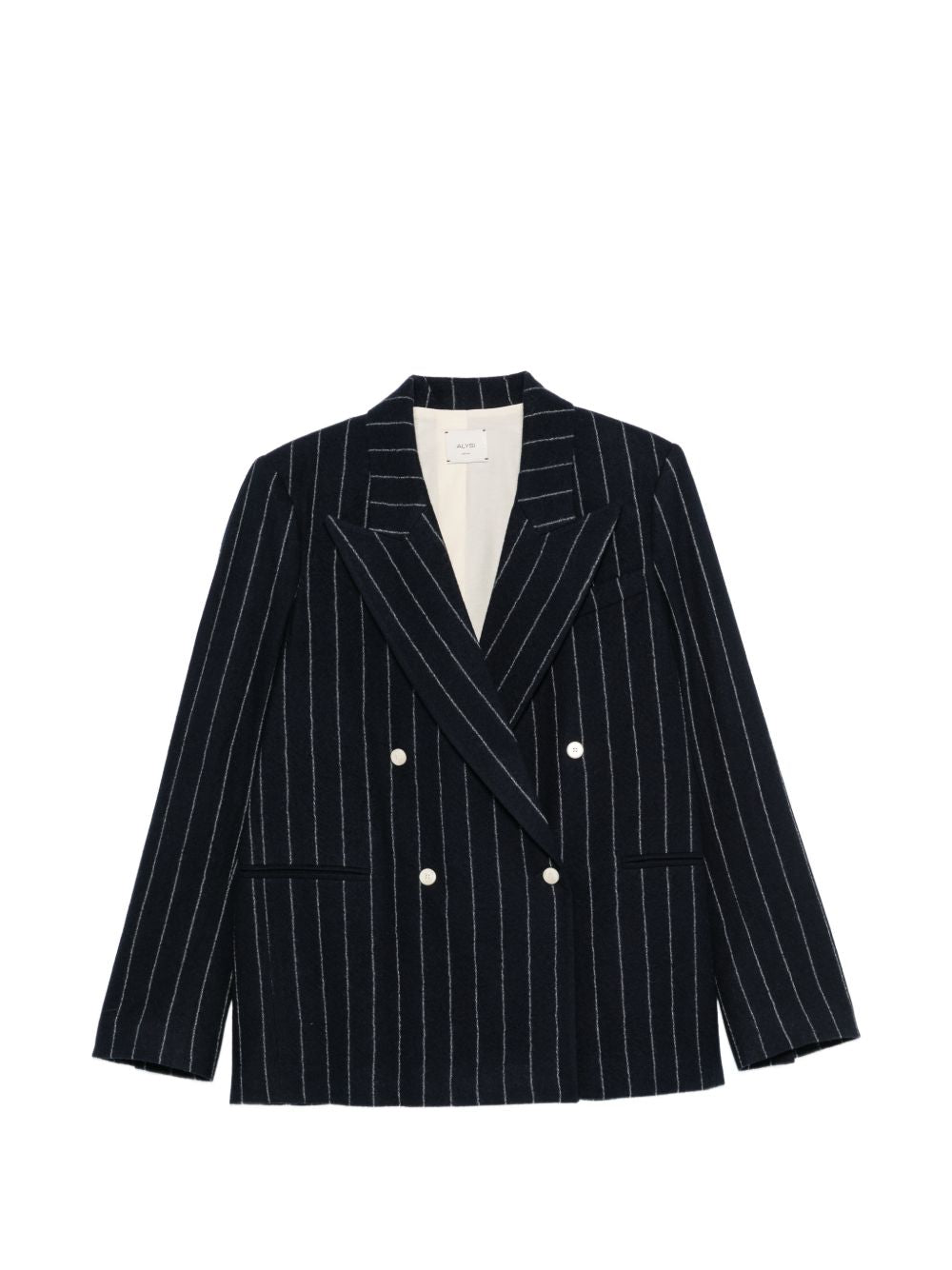 Alysi jackets – Alysi Jacket – 100%Virgin Wool