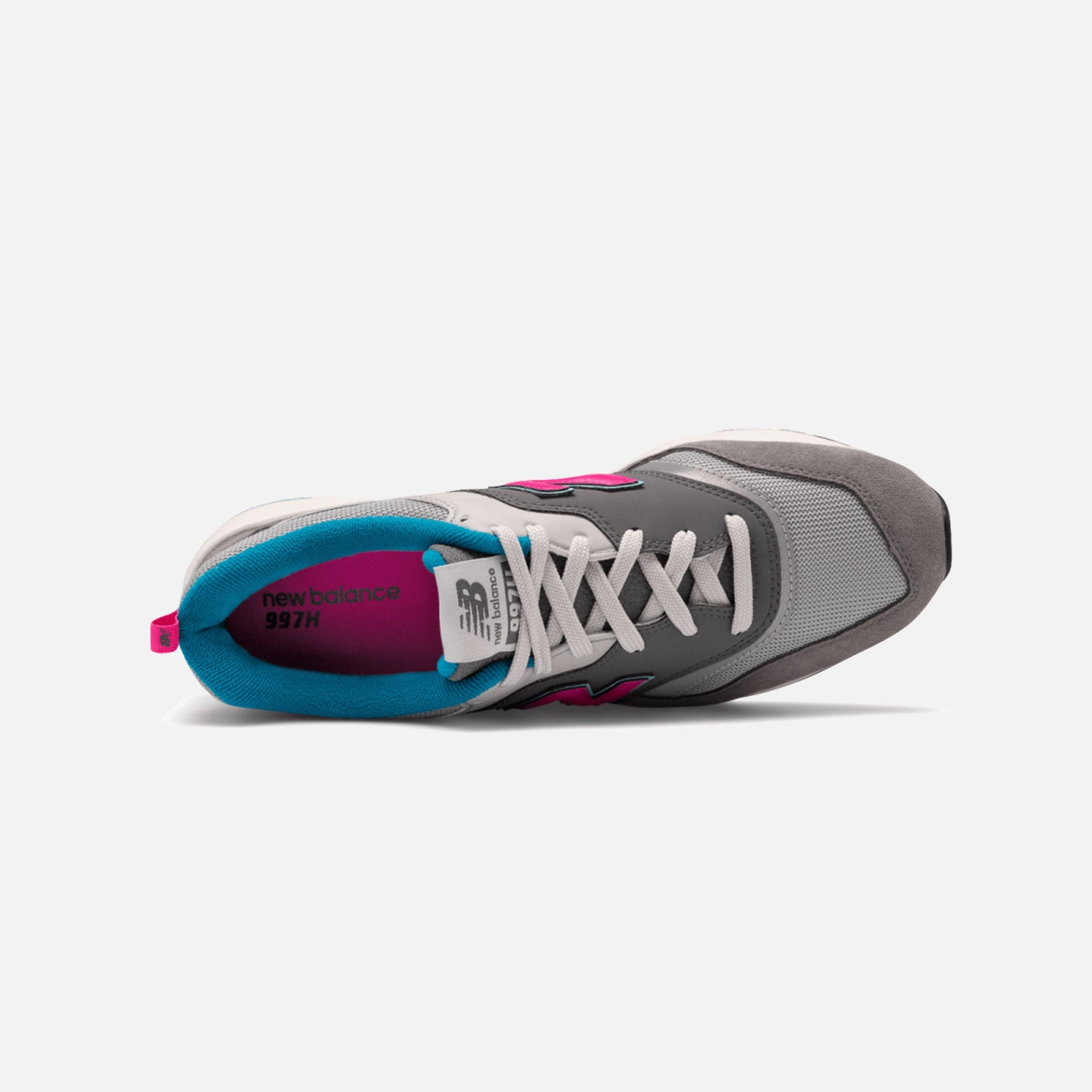 New Balance | 997 - view 3