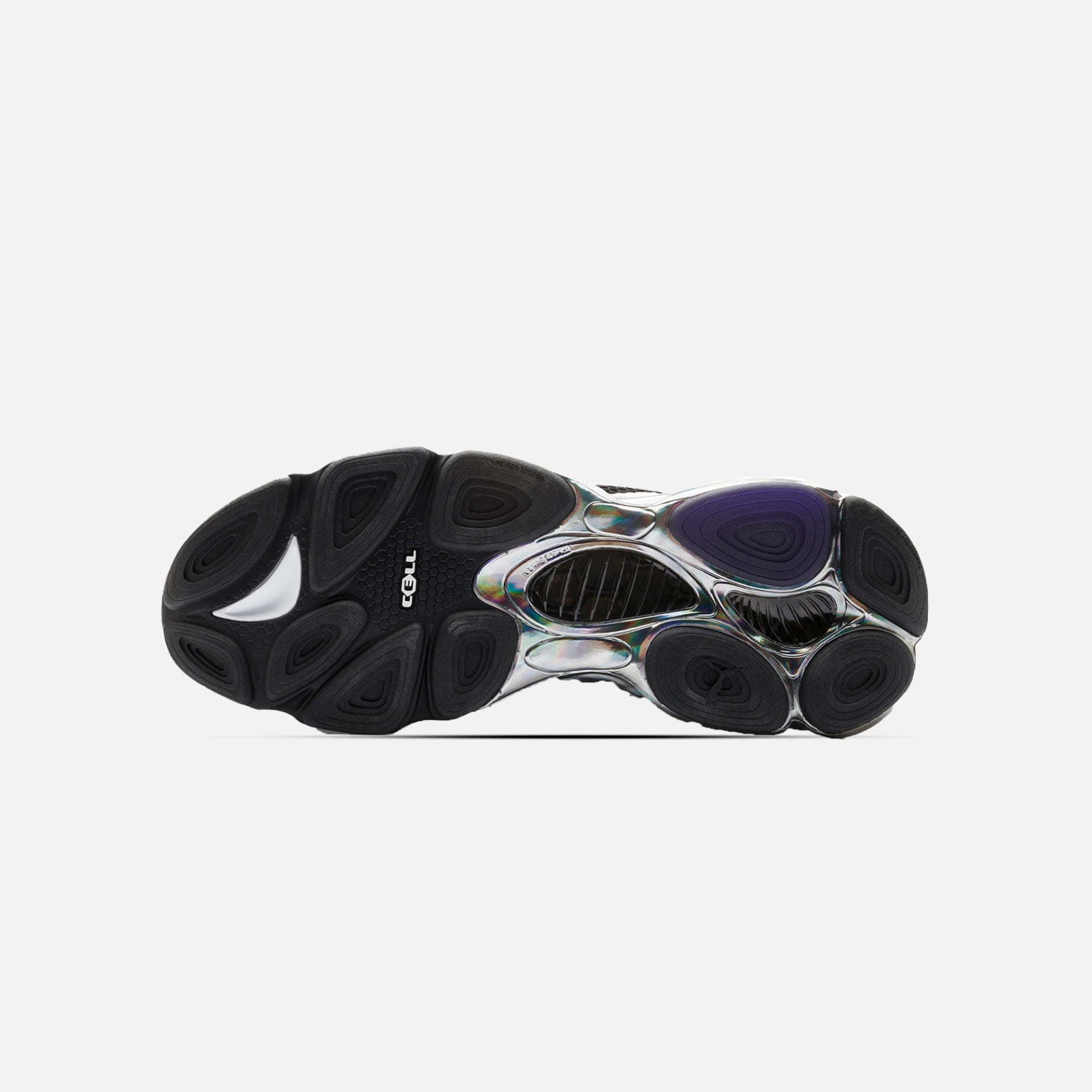 Puma | CELL DOME GALAXY - view 3