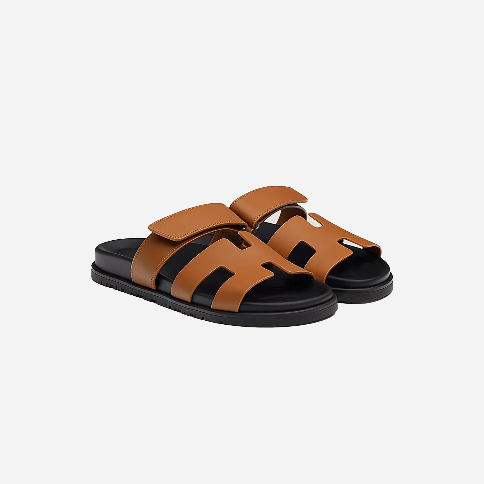 Hermes Chypre Sandal Naturel - view 2