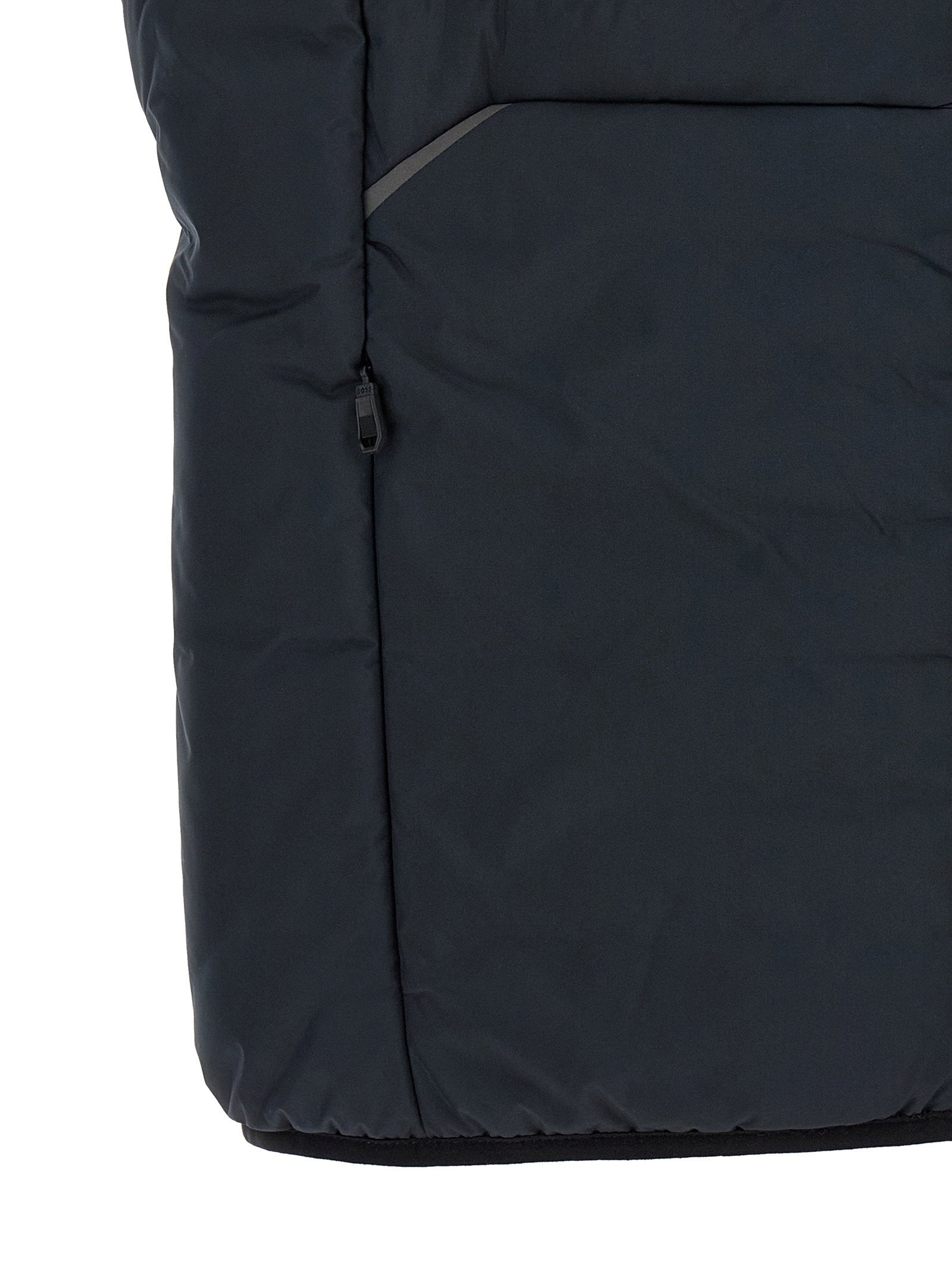 Hugo Boss Padded Vest – 100% polyester - view 4