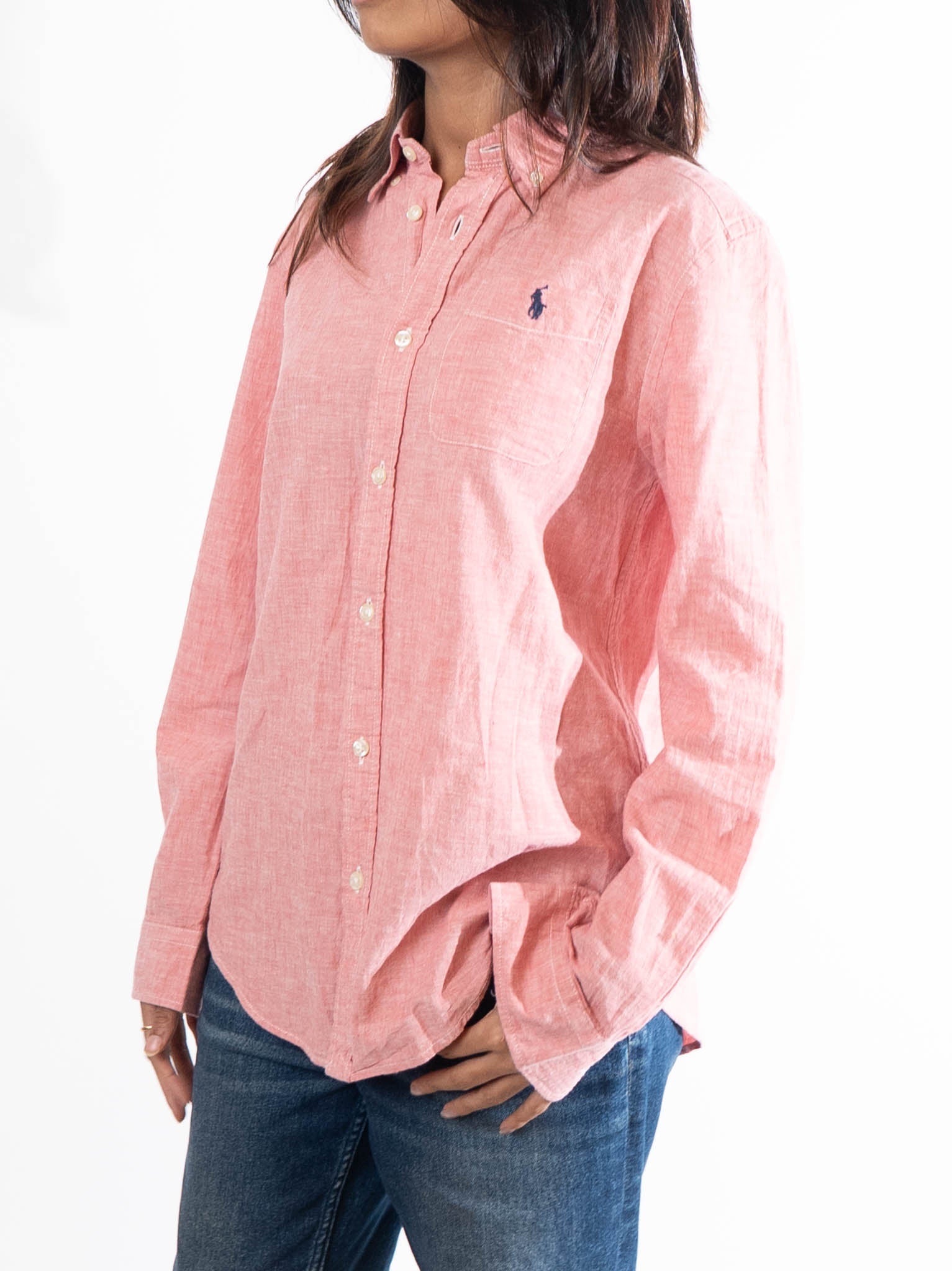 POLO RALPH LAUREN Ralph Lauren Classic Shirt