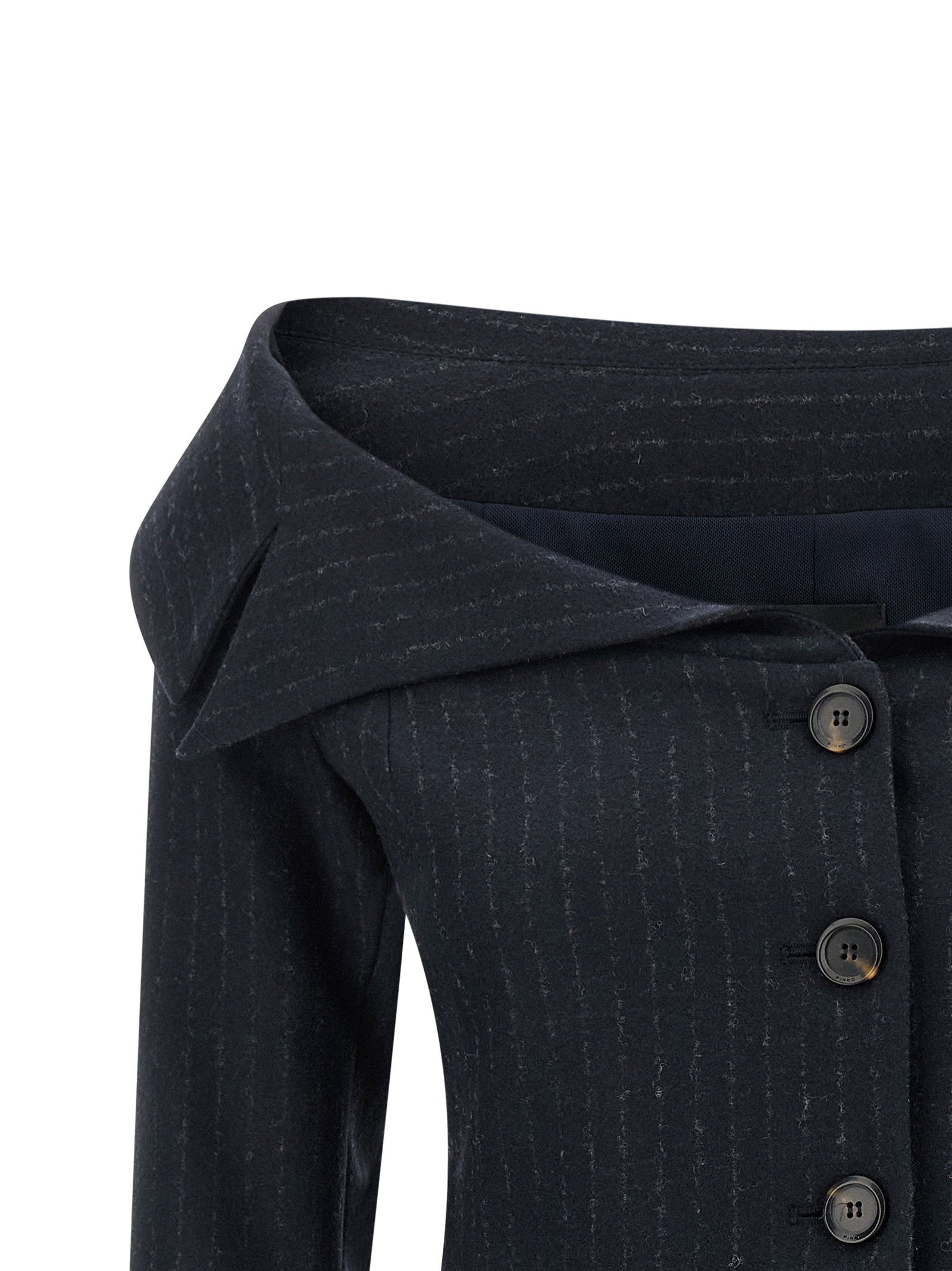 Bardazzi X Pinko Biancale Blazer - view 3