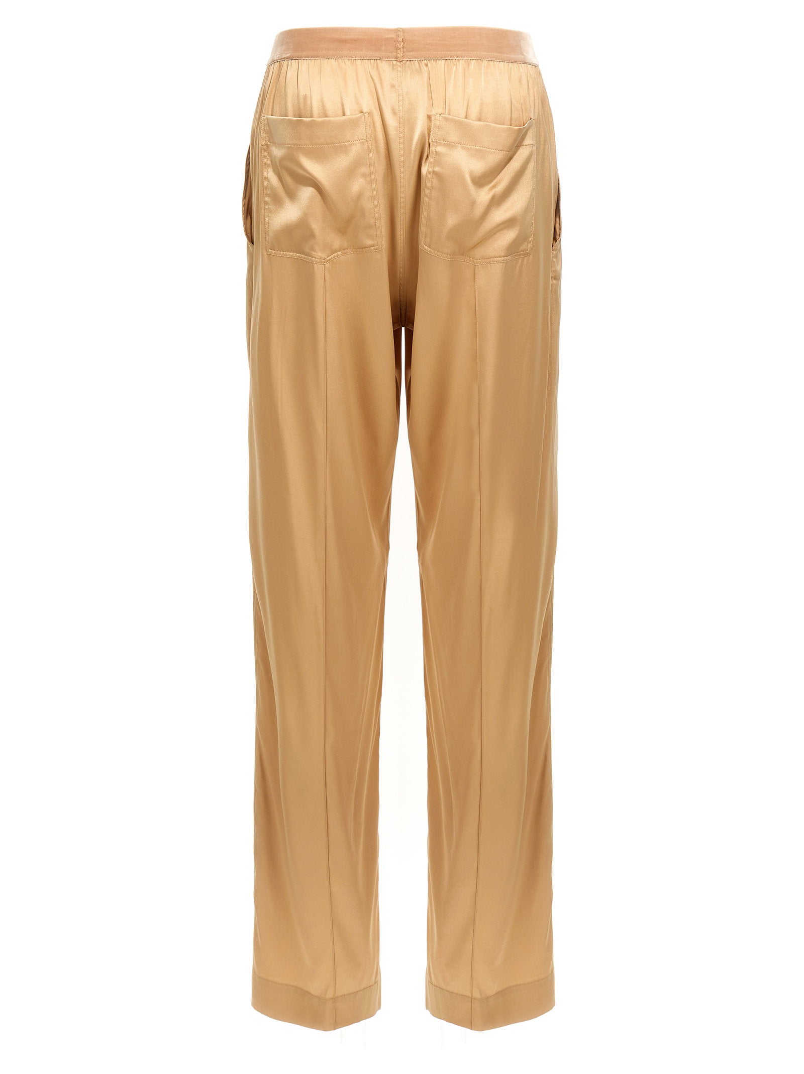 Tom Ford Silk Pants – 94% silk 6% elastane - view 2