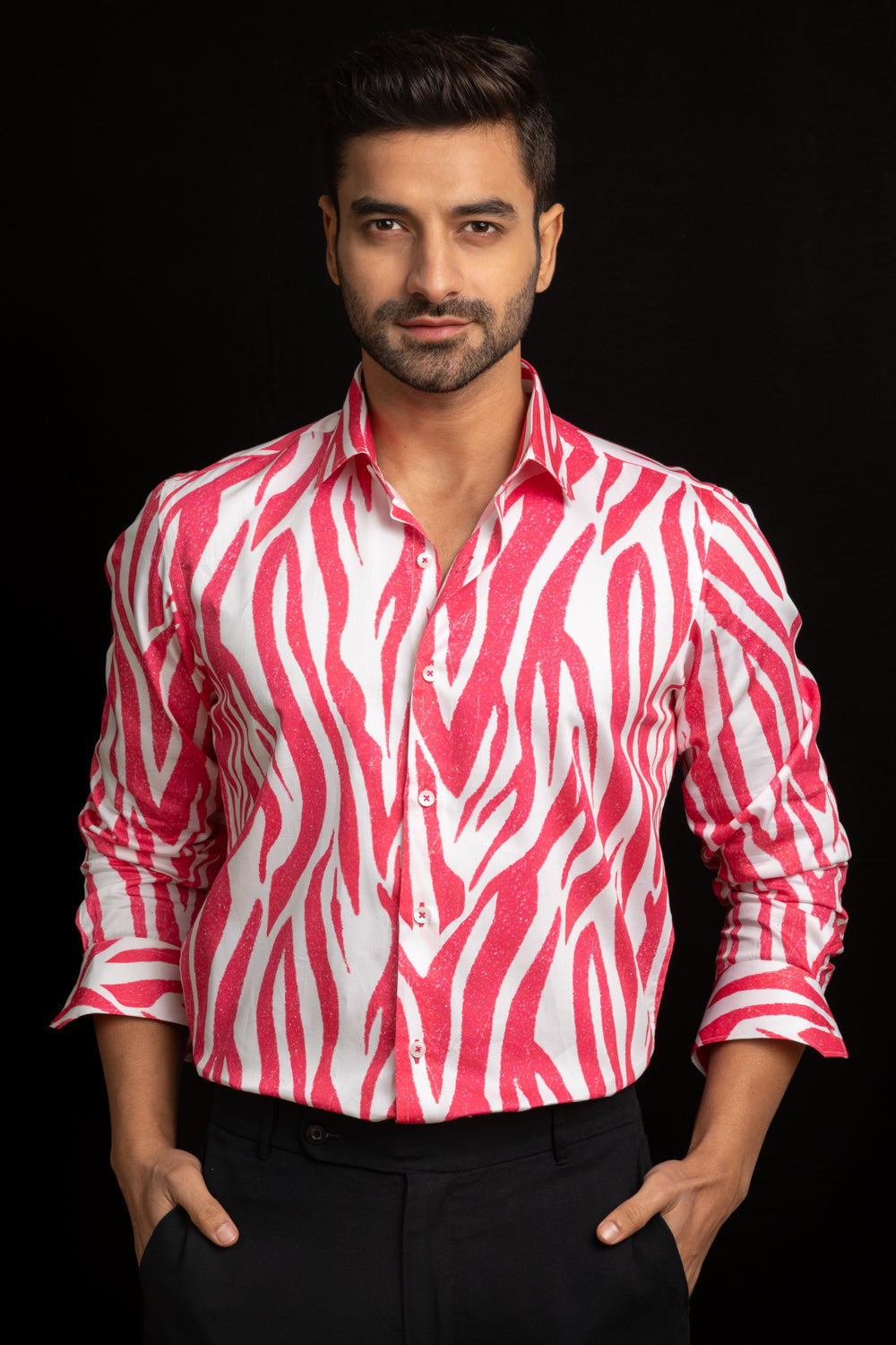 BlackTree Shirt BTS211 - view 3