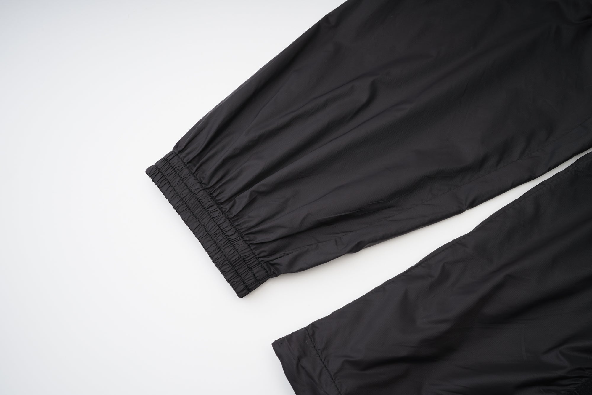 Supplier Detachable Track Jacket - view 7