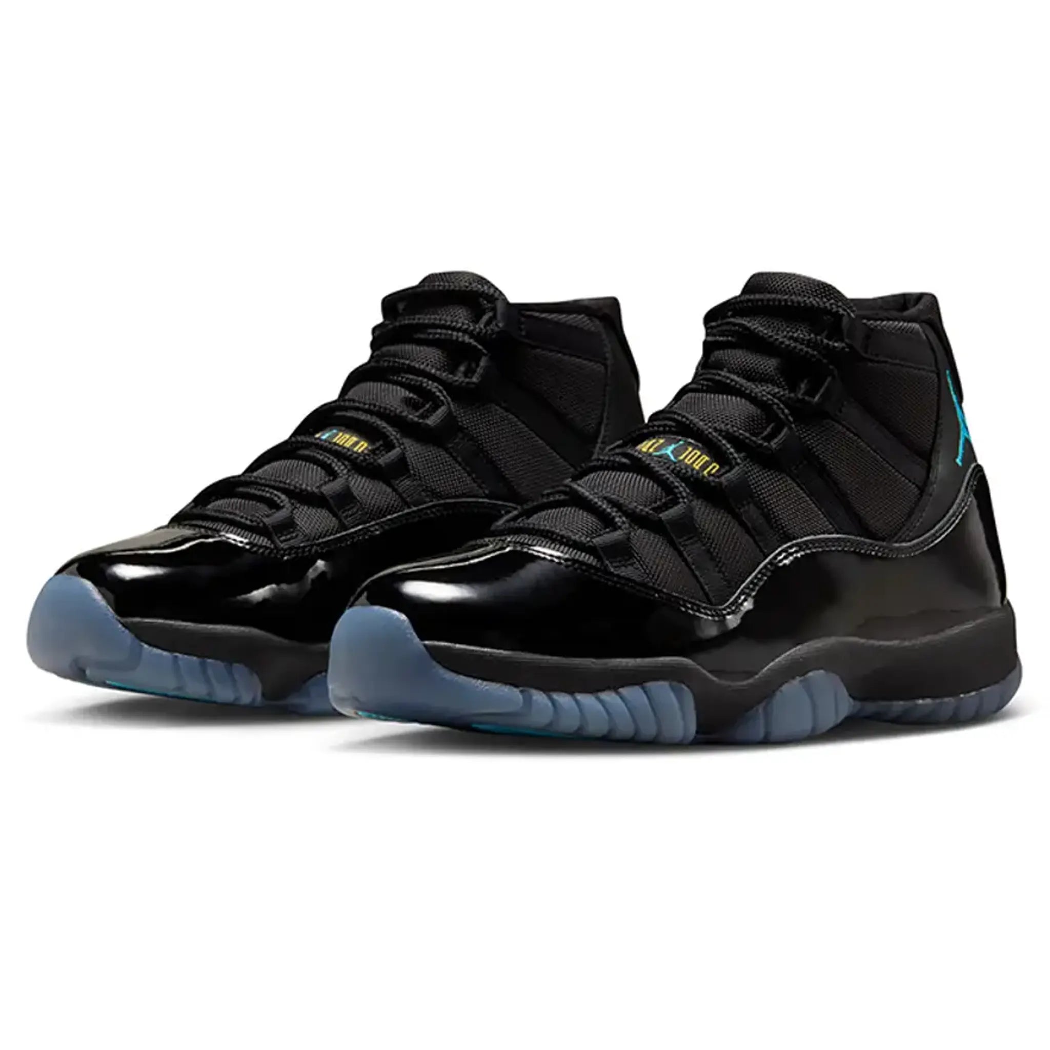 Air Jordan 11 Retro Gamma Blue (2025) - view 2