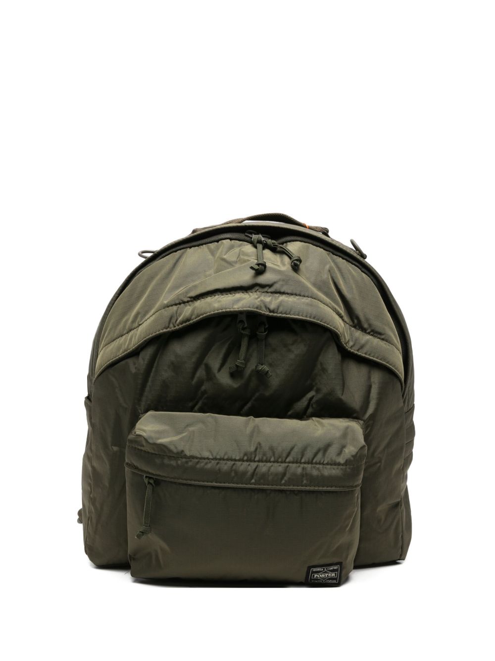 Porter Double Pack Daypack – Fabric 100%