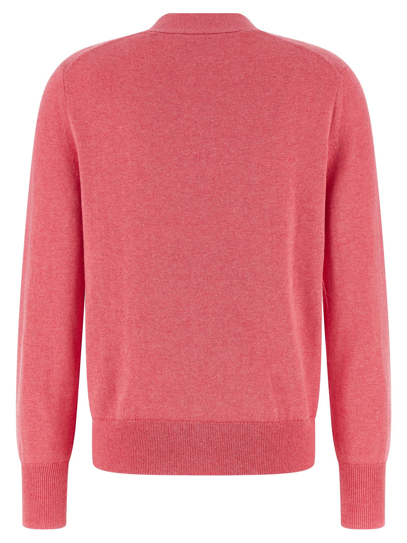 Marant Etoile Karina Cardigan – 70% cotton, 30% wool - view 2