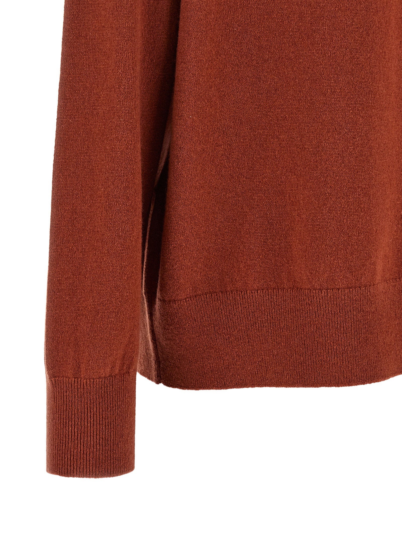 Dries Van Noten Towie Sweater – 100% cashmere - view 4