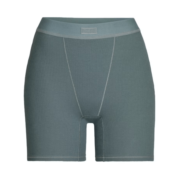 HYPE ELIXIR Skims Cotton Rib Boxer Kyanite
