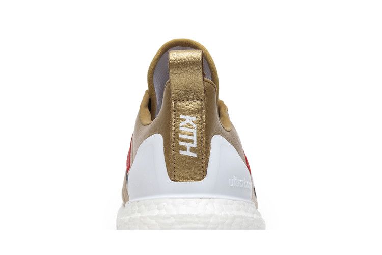 adidas COPA Mundial 18 Ultra Boost Kith Golden Goal - view 6