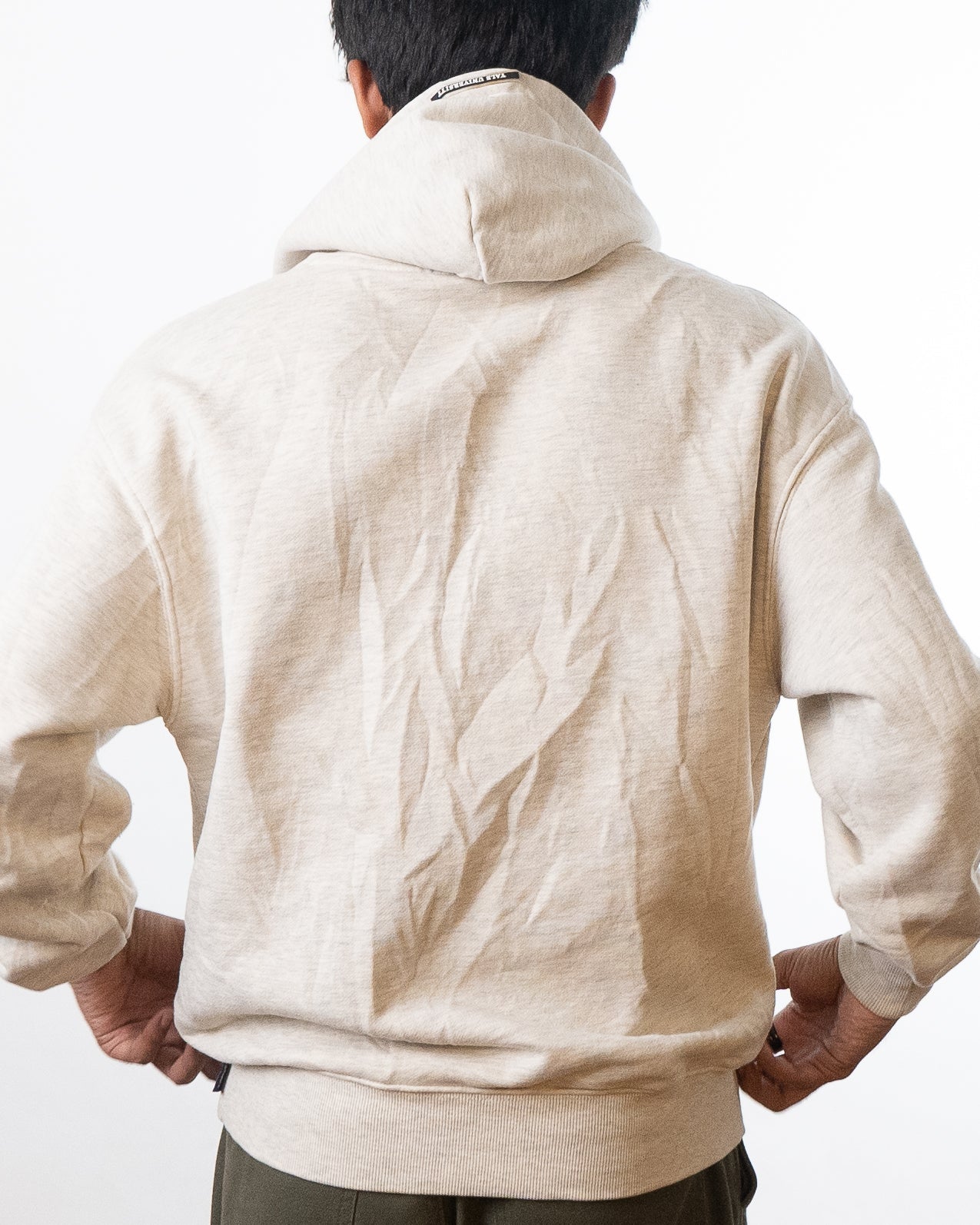 Yale University Hoodie - view 5