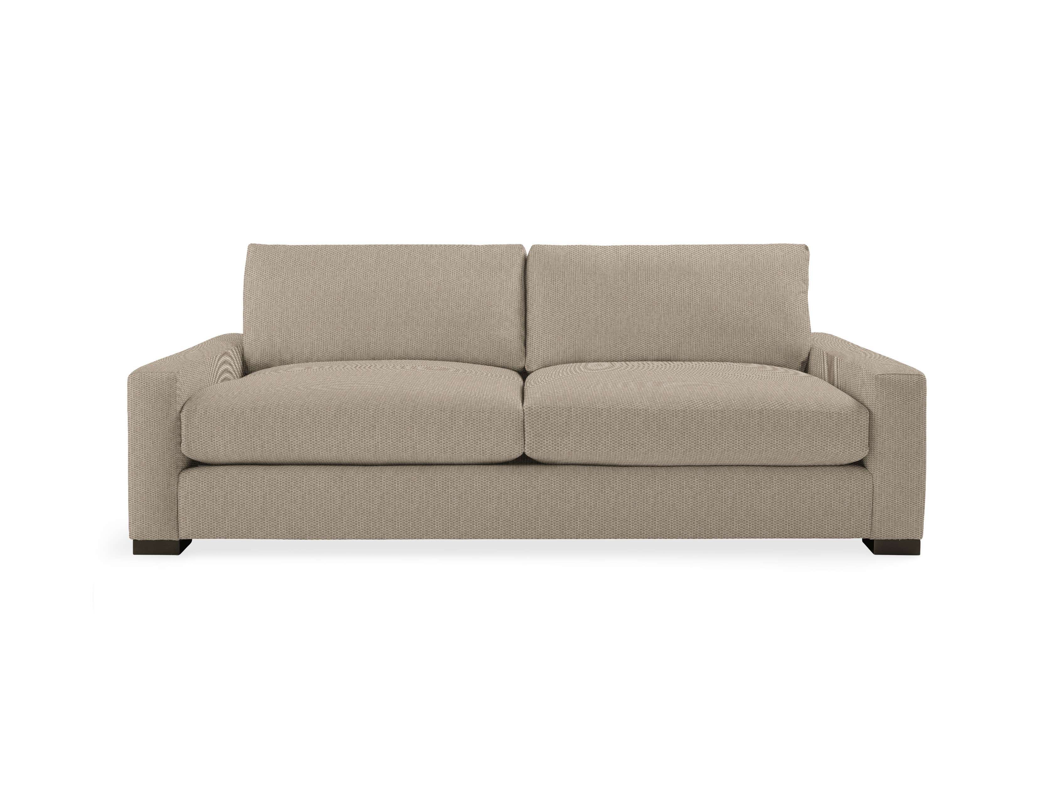 Arhaus Remington Two Over Two Sofa
