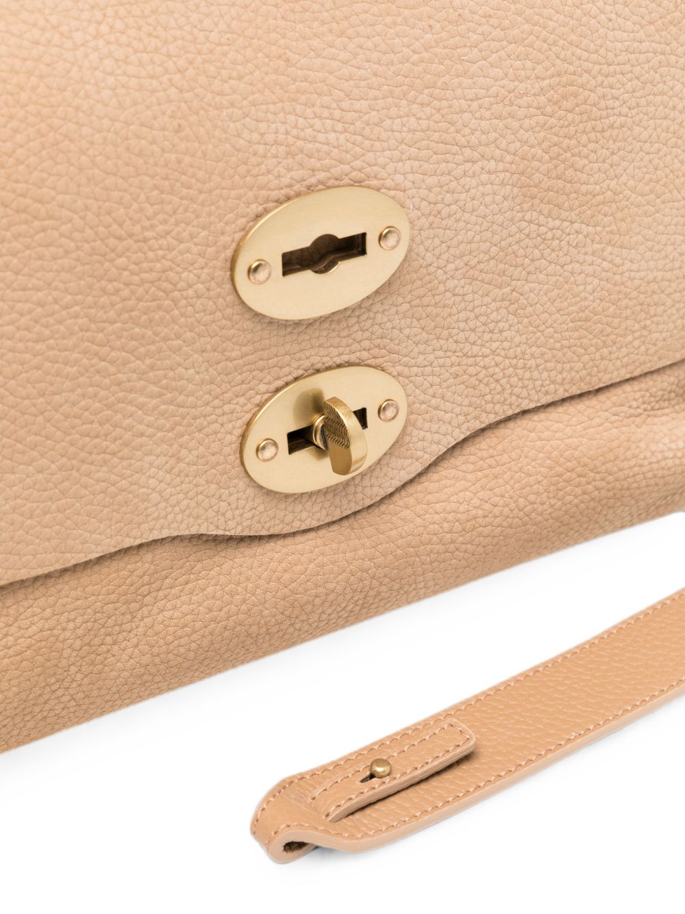 Zanellato Postina Jones Small Bag - view 4
