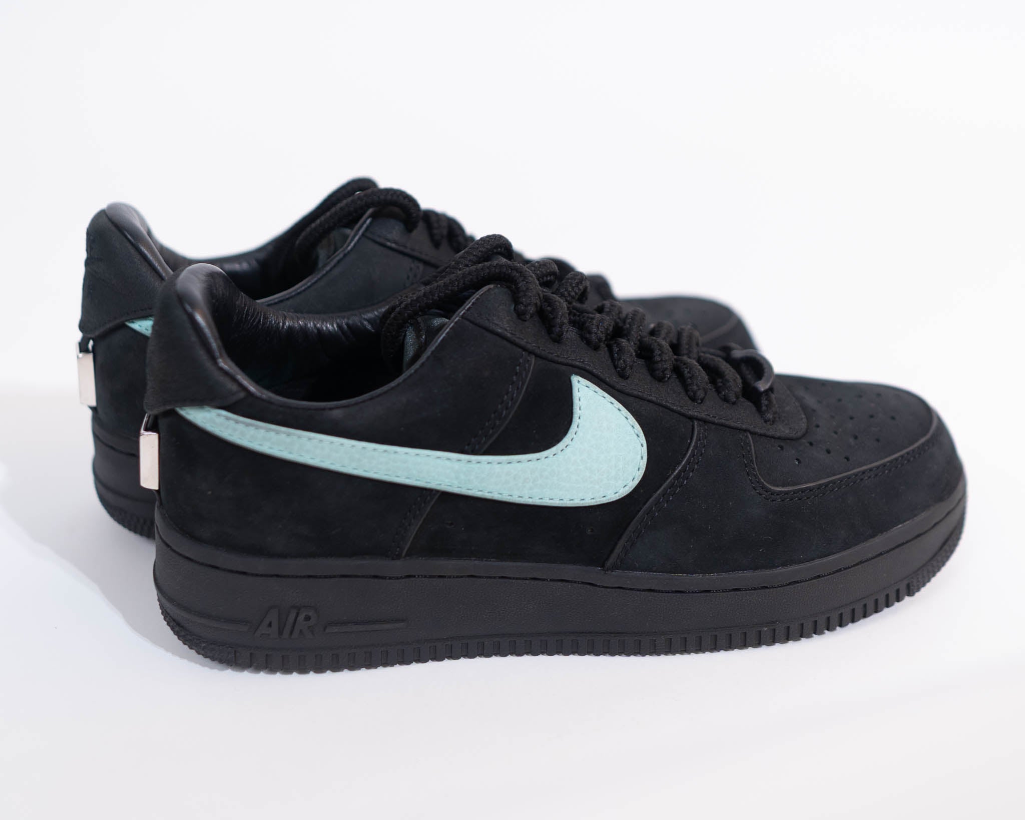 Tiffany & Co. x Nike Air Force 1 Low 1837 - view 5