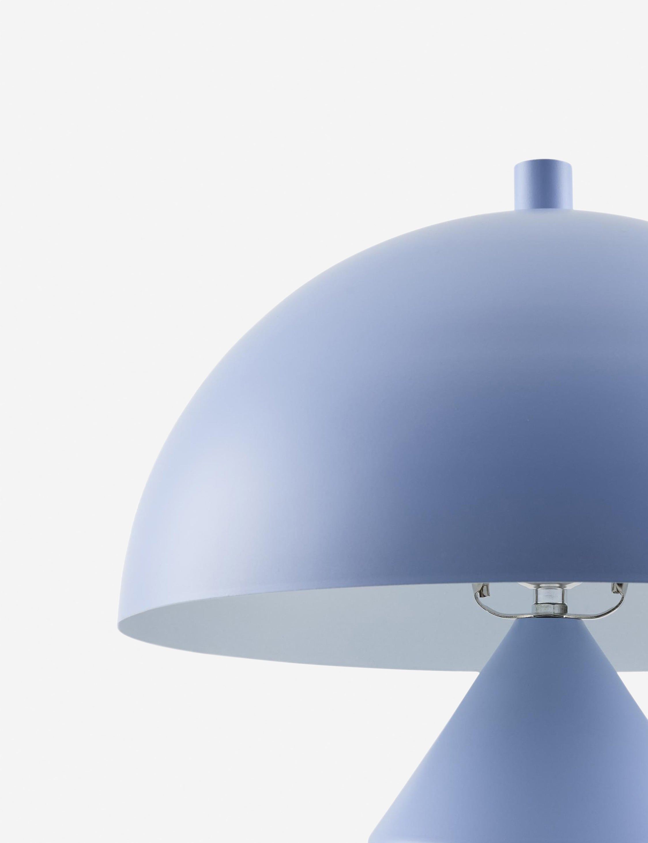 Lulu and Georgia Ezri Table Lamp - view 19