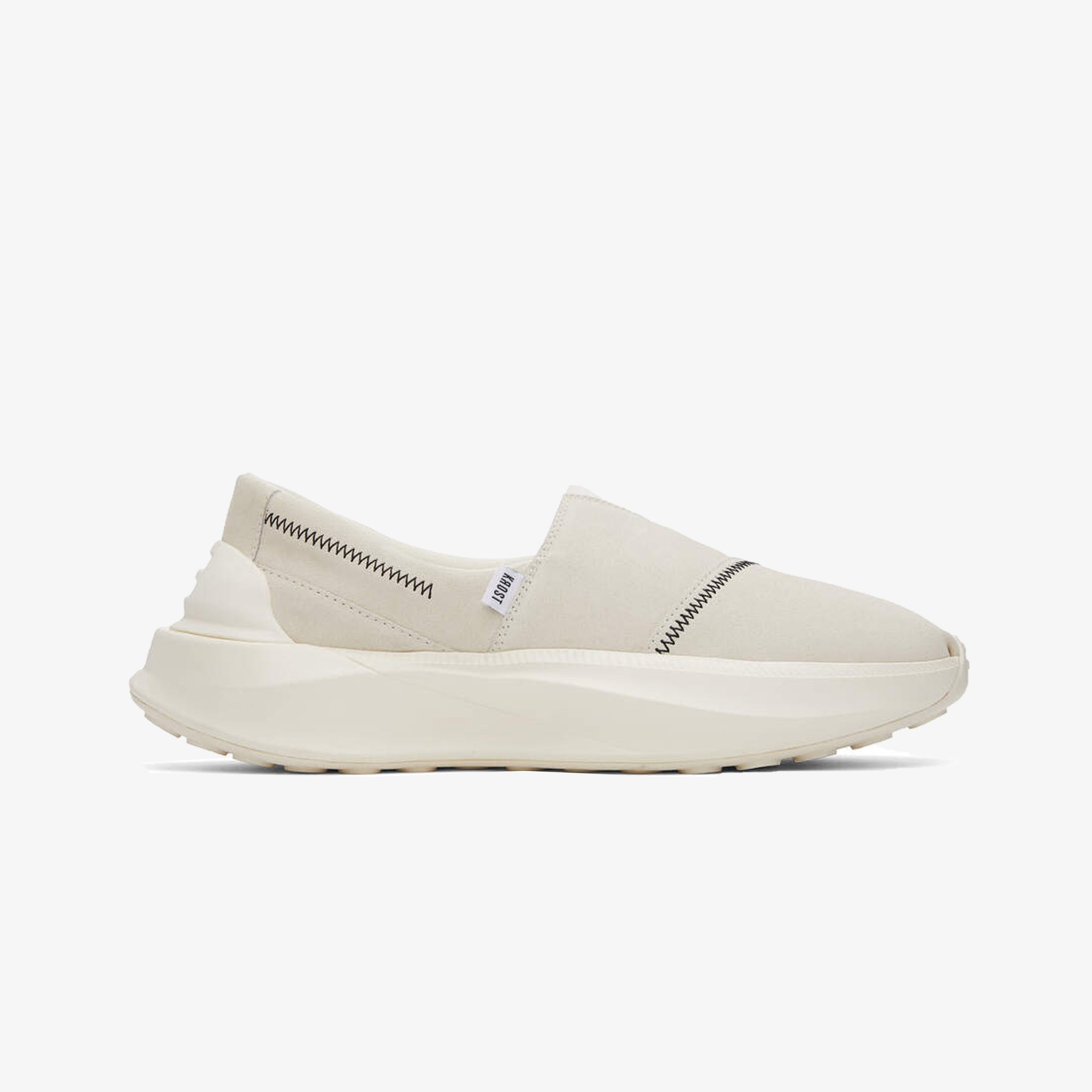 Toms | KROST GAMMA { PORCELAIN TRAINERS - view 4