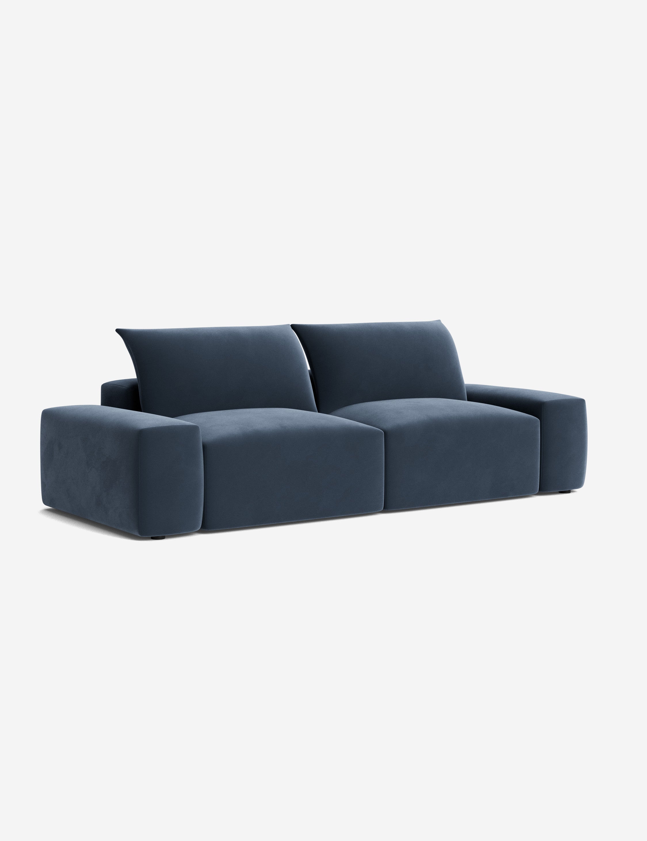 Lulu and Georgia Brinley Modular Sofa - view 149