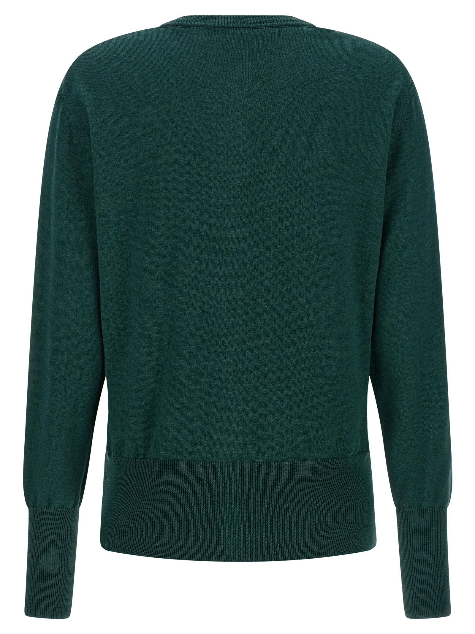 Vivienne Westwood Bea Cardigan – 85% cotton 15% cashmere - view 2