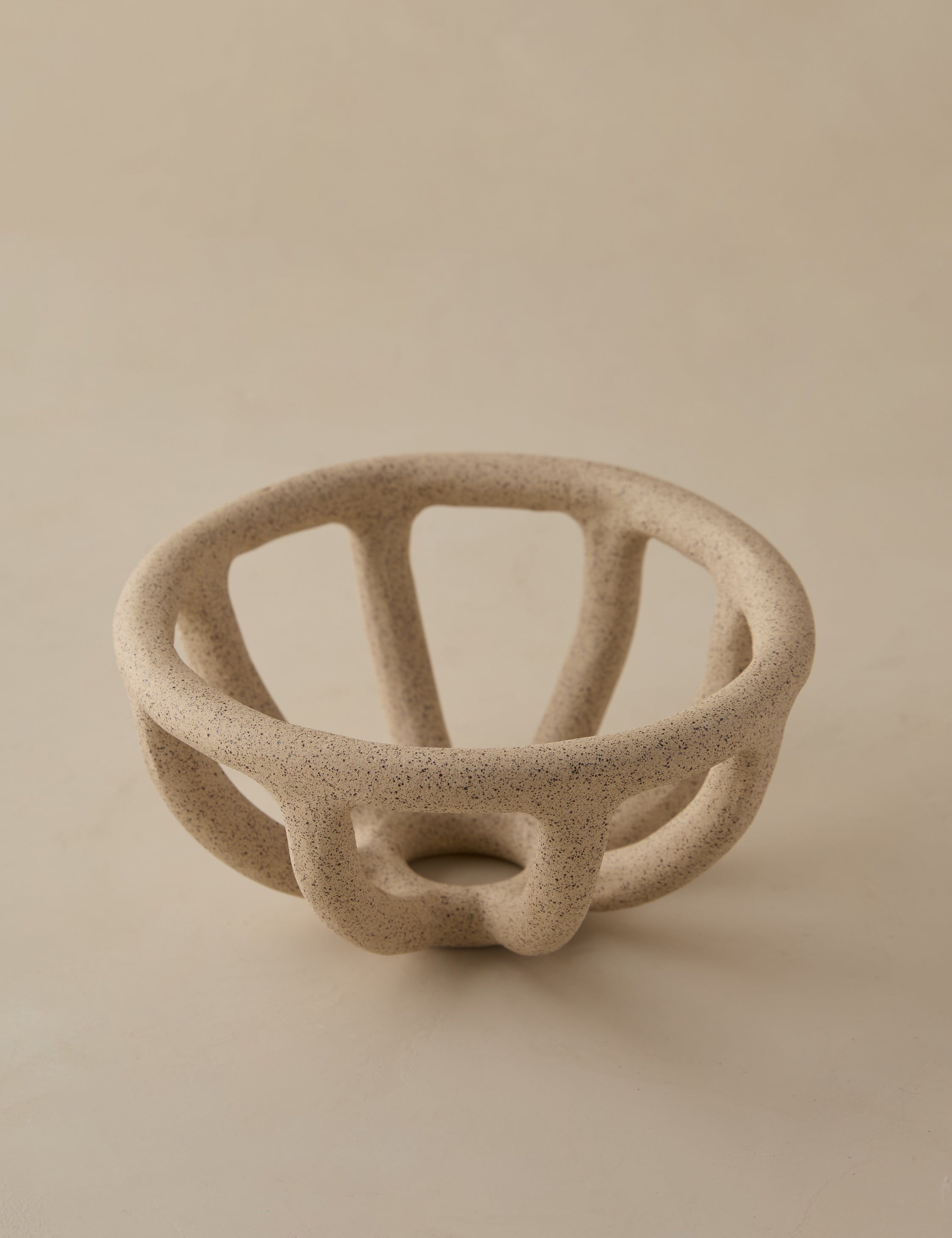 Lulu and Georgia Prong Bowl by SIN - view 9