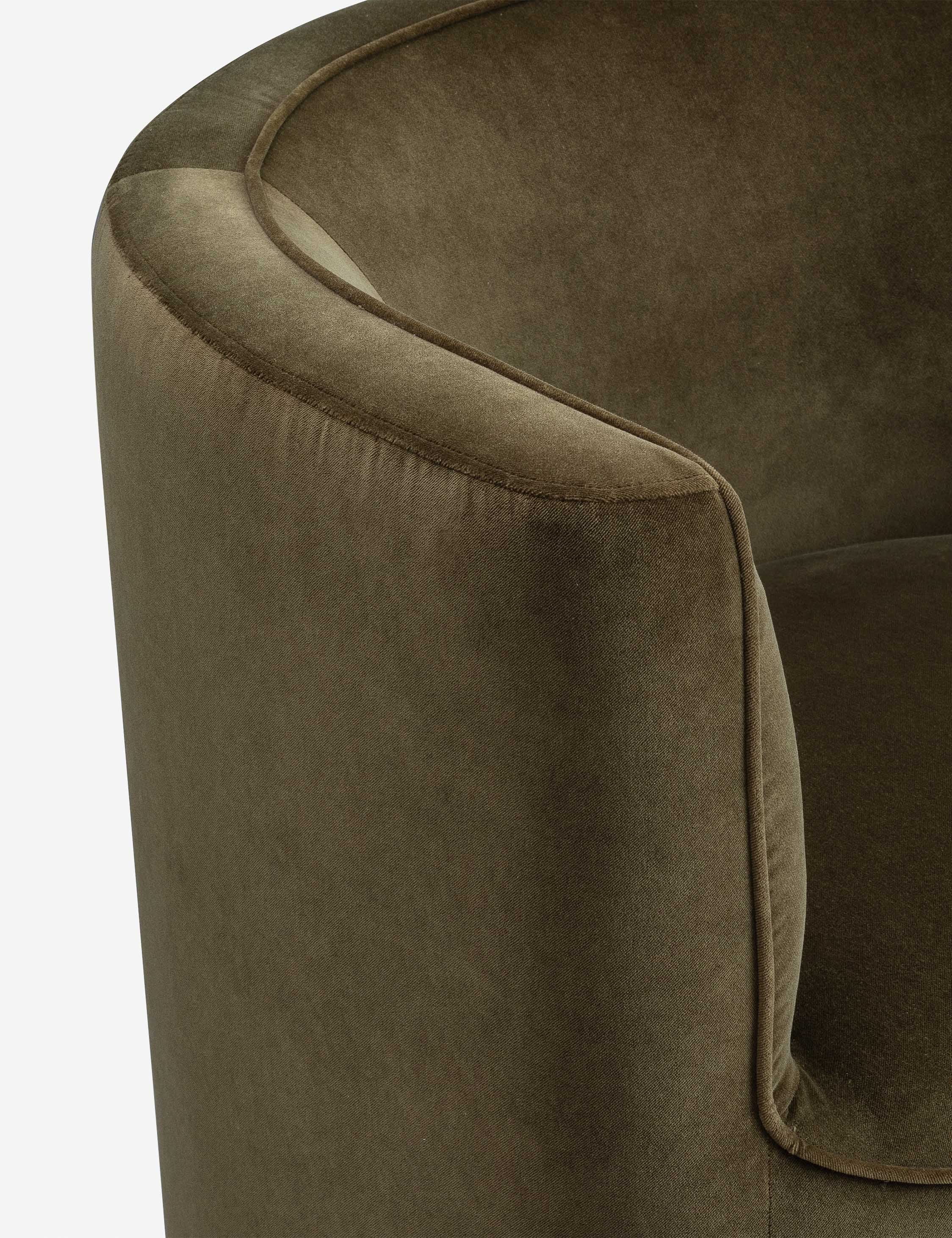 Lulu and Georgia Haynes Accent Chair - view 24