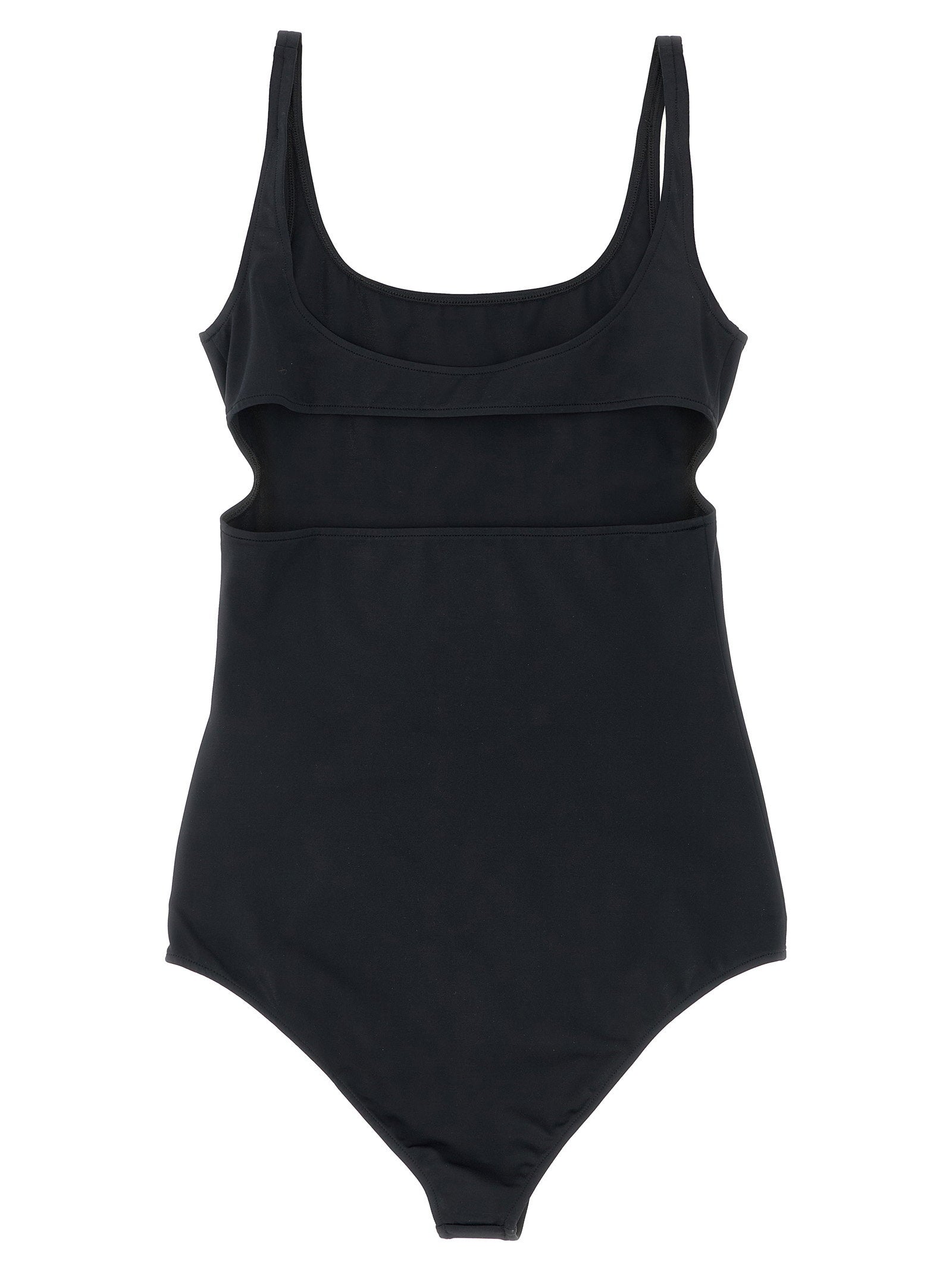 Courreges One-piece Swimsuit - view 2