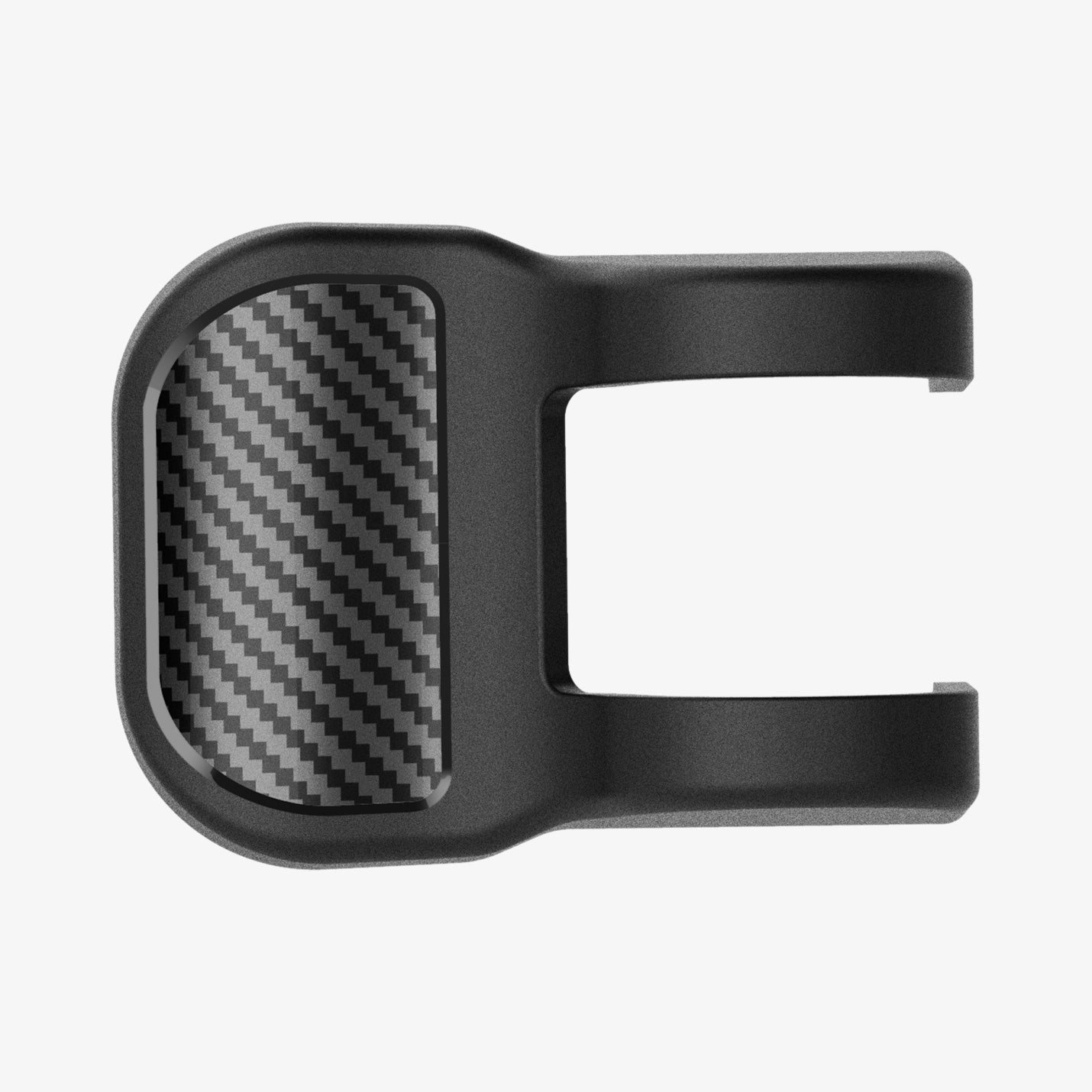 Accessories Tesla Model Y & 3 - Door Lock Cover | TO320 - view 4