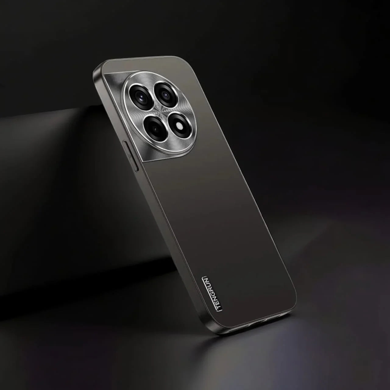 Million Cases OnePlus 11R Sleek Aluminum Alloy Camera Protection Case