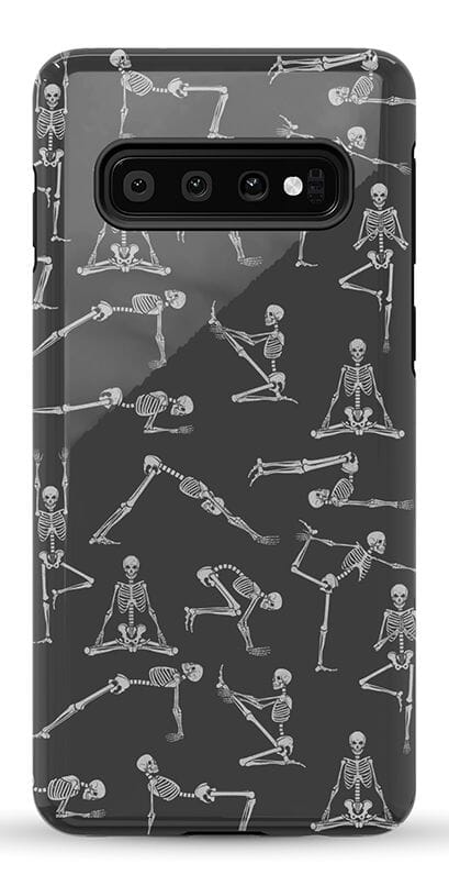 Casetry Corpse Pose | Skeleton Yoga Case - view 40