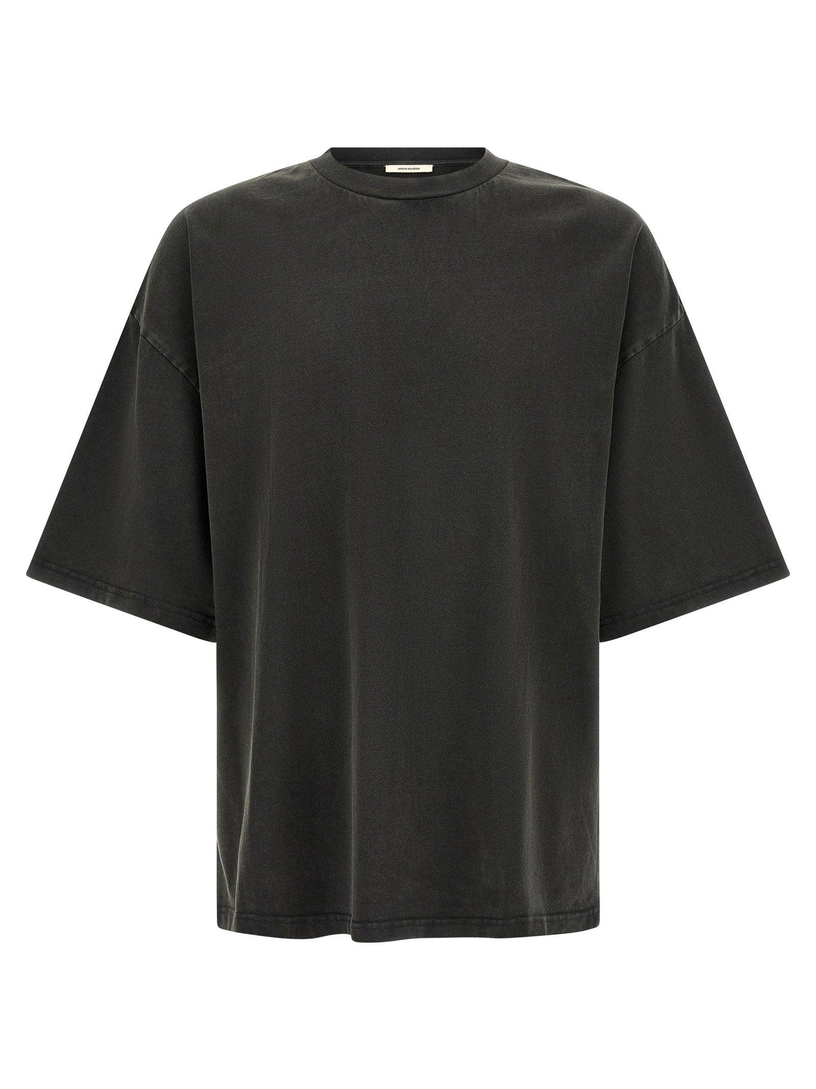 Entire Studios Cotton T-shirt – 100% cotton