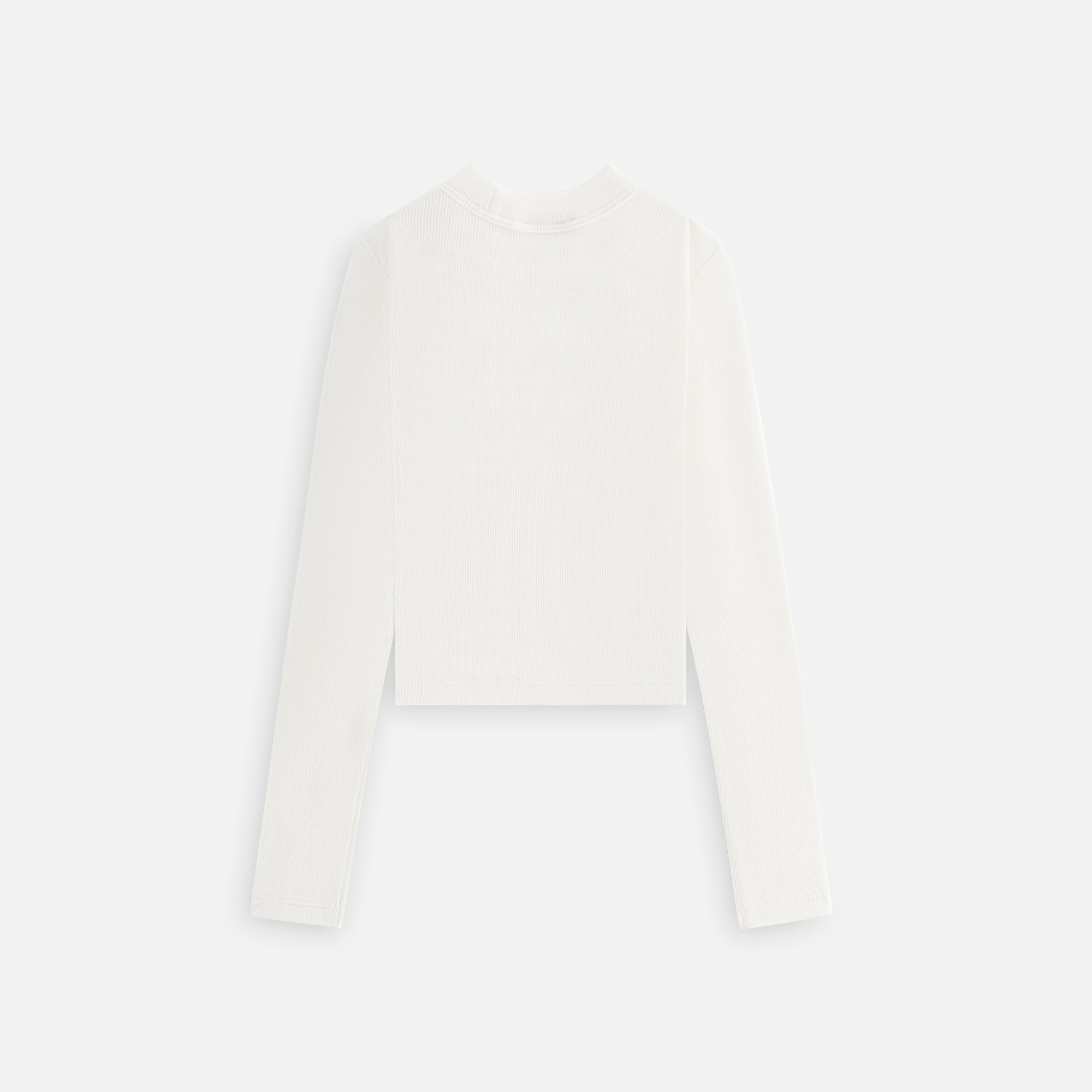 Kith Kids Long Sleeve Mulberry Tee - Silk - view 2