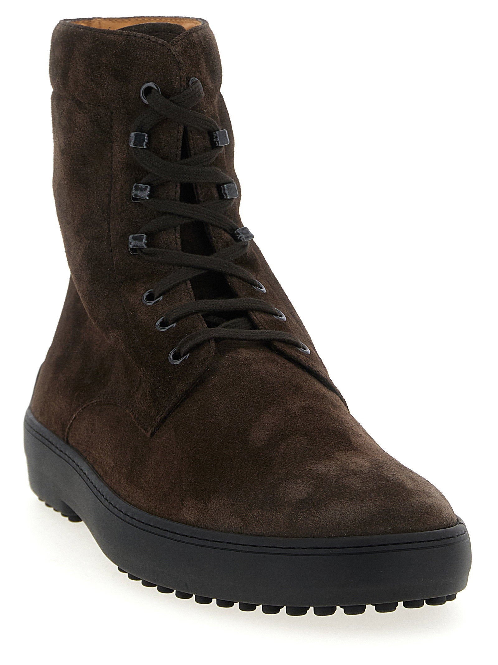 Tod's Winter Ankle Boots - view 2