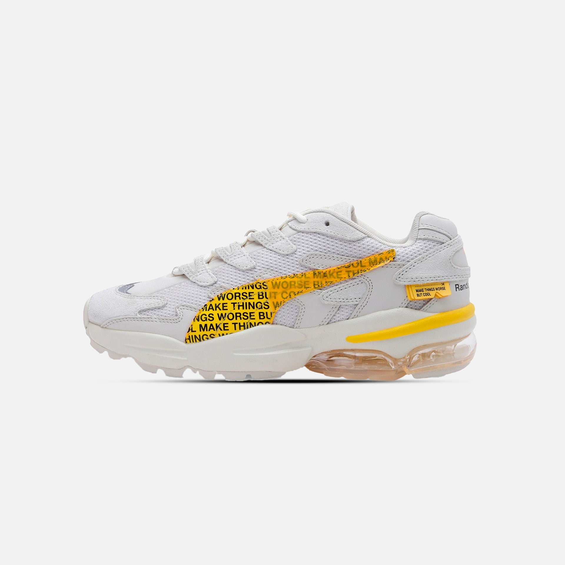Puma | PUMA X RANDOMEVENT CELL ALIEN - view 4