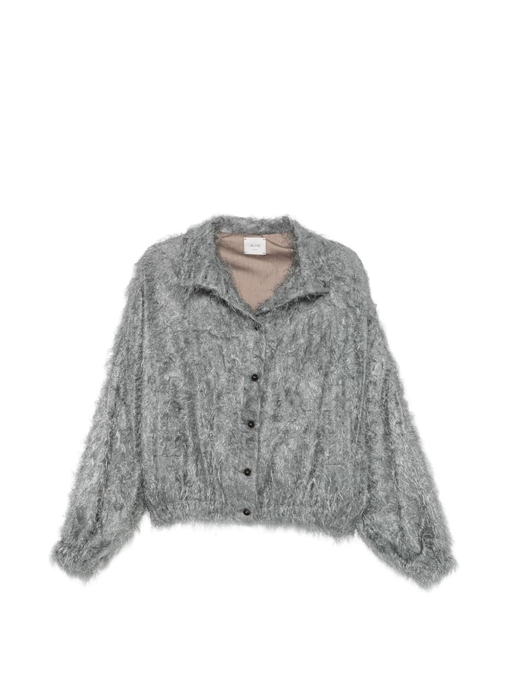 Alysi jackets – Alysi Jacket – 100%Viscose