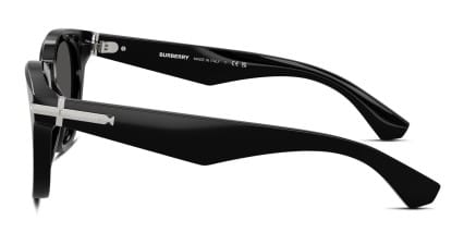 Burberry Be4439 300187 51 Sunglasses - view 3