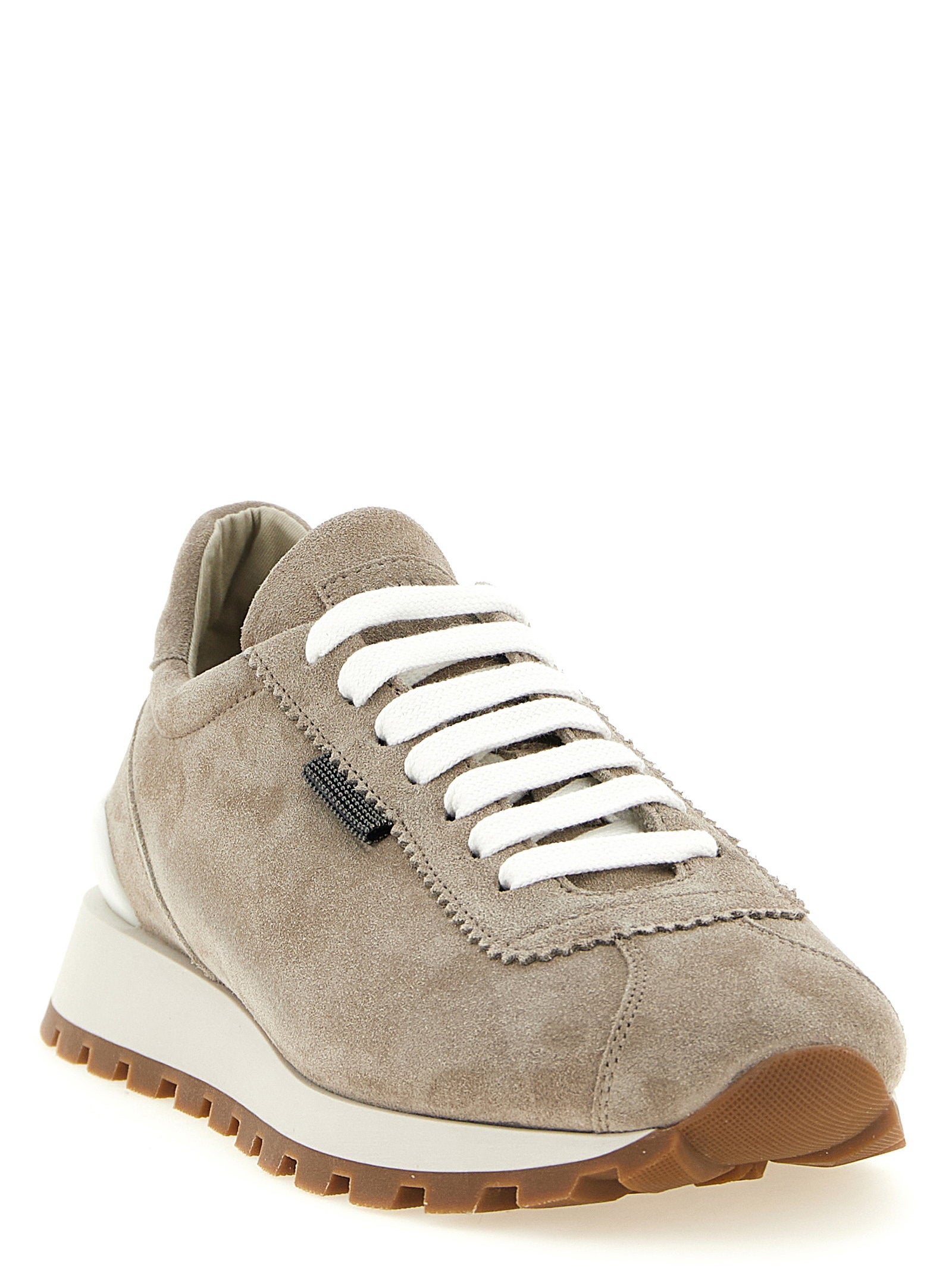 Brunello Cucinelli Runners Sneakers - view 2