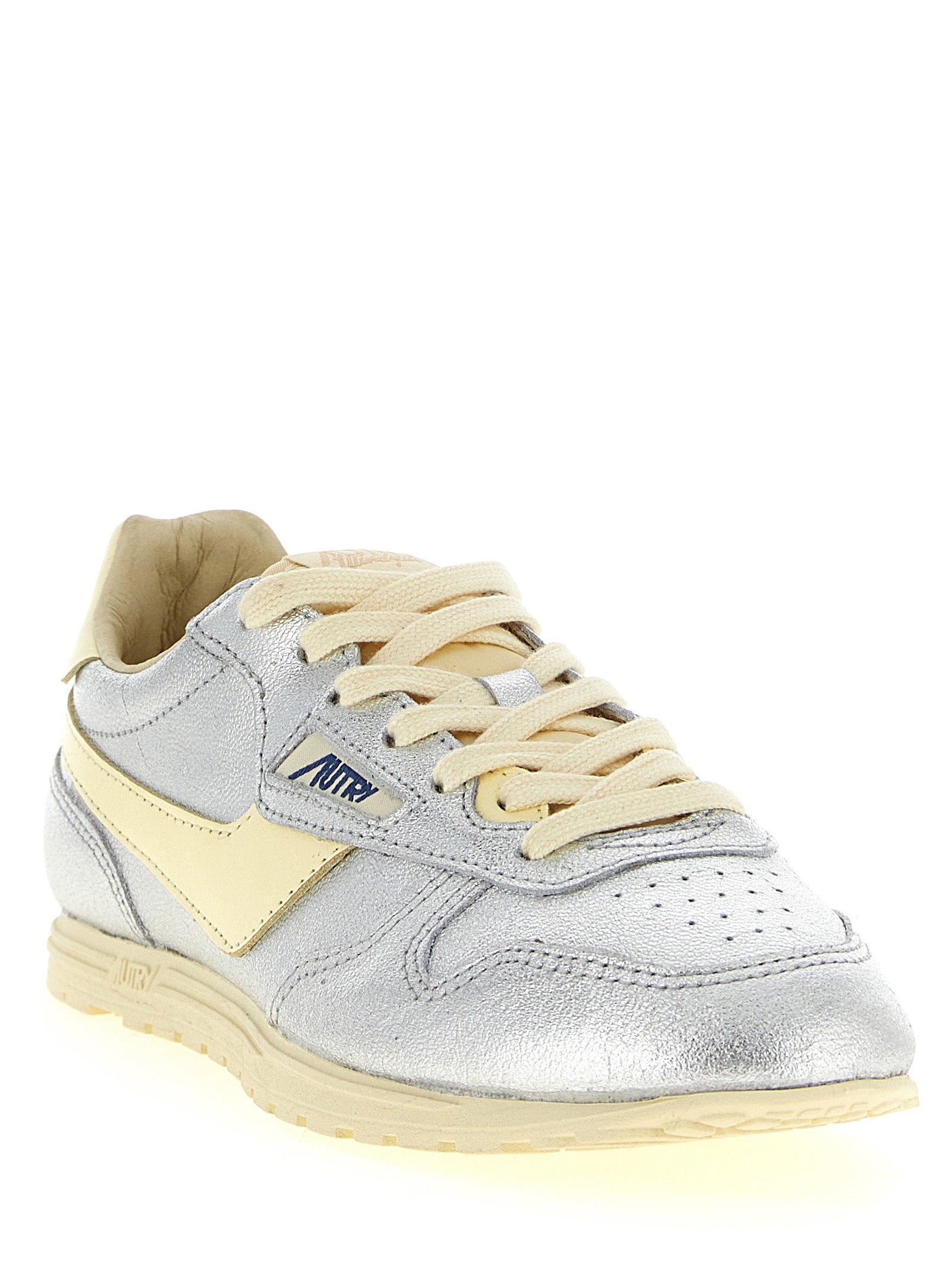 Autry Windspin Sneakers - view 2