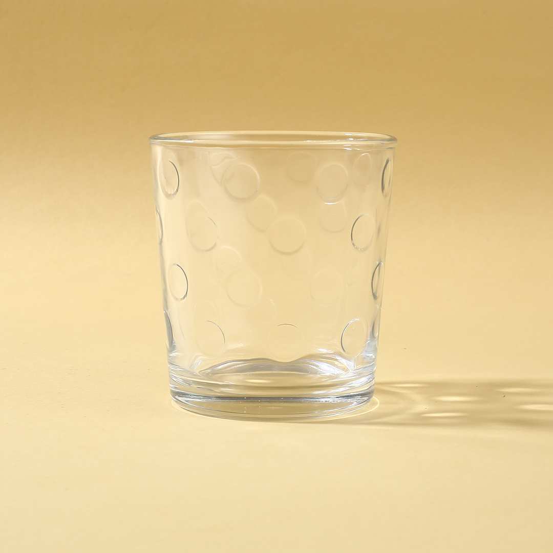 Wonderchef Modena Whiskey Glass Cubes 285 Ml (Set Of 6) - view 5